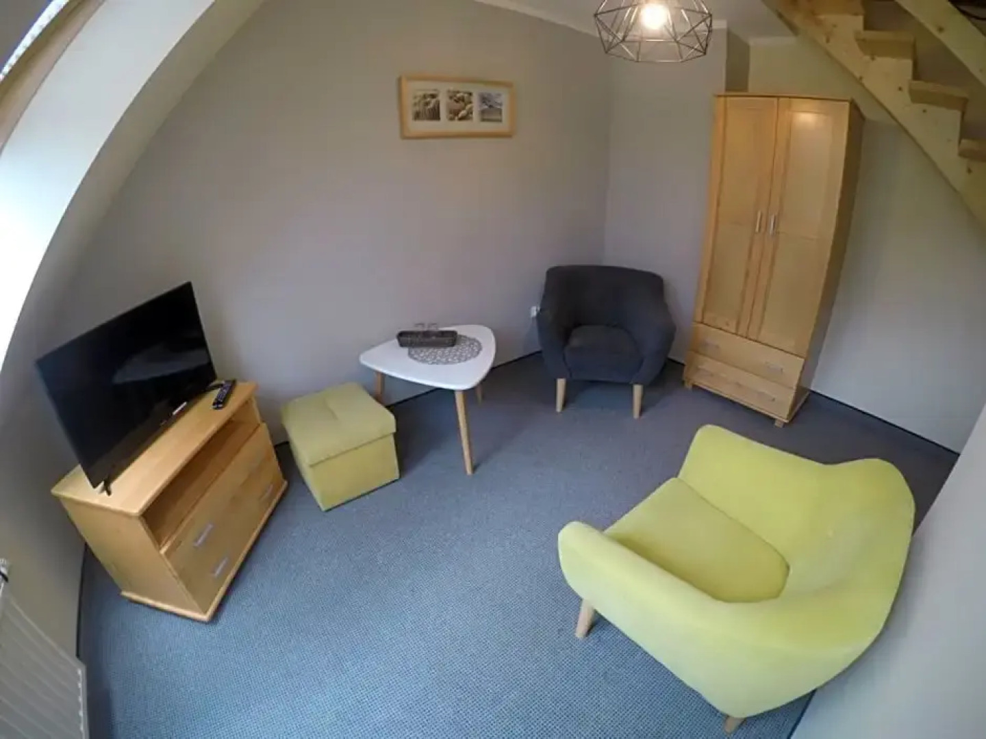 Galicówka Pokoje Gościnne