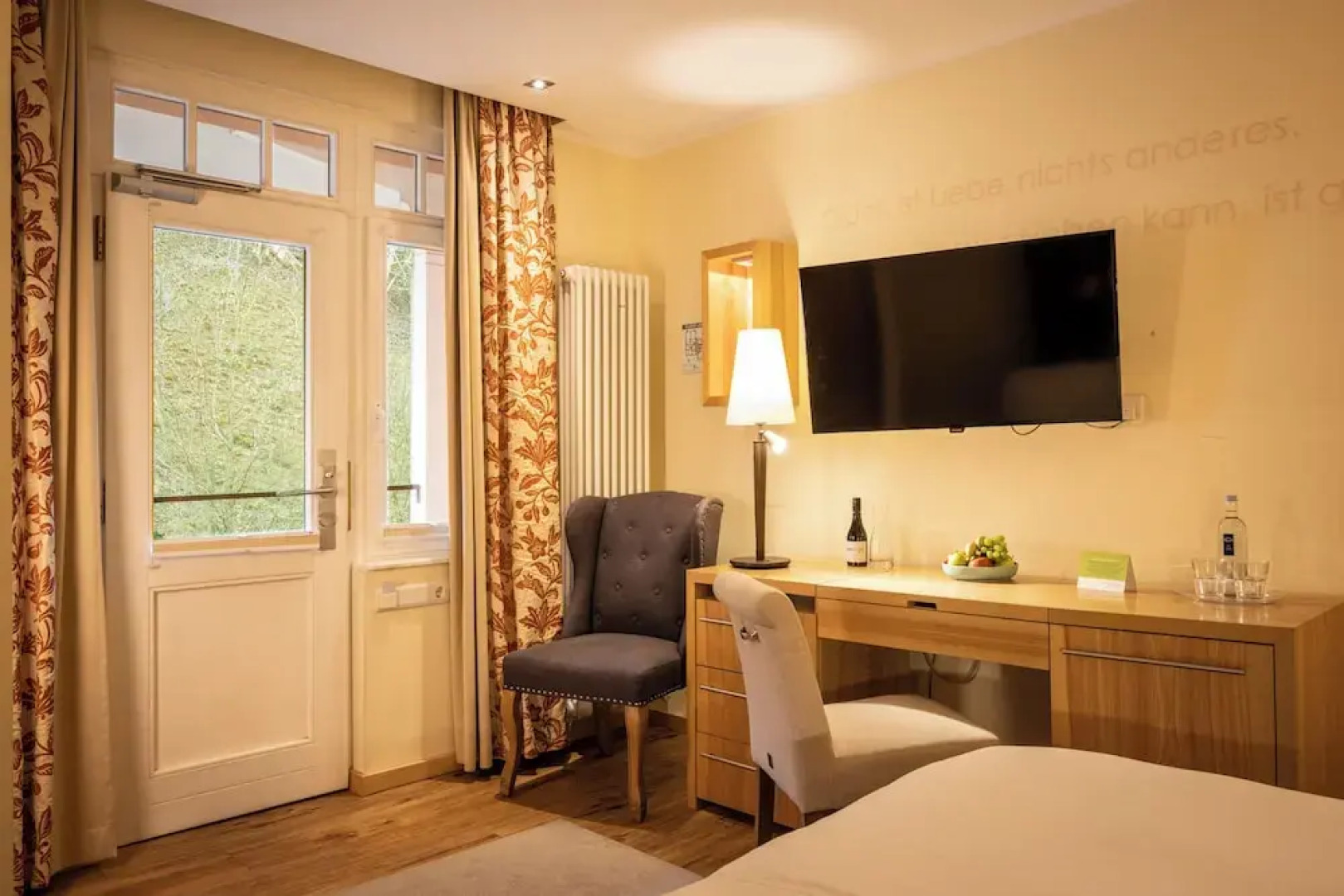 Romantik Hotel BollAnts im Park