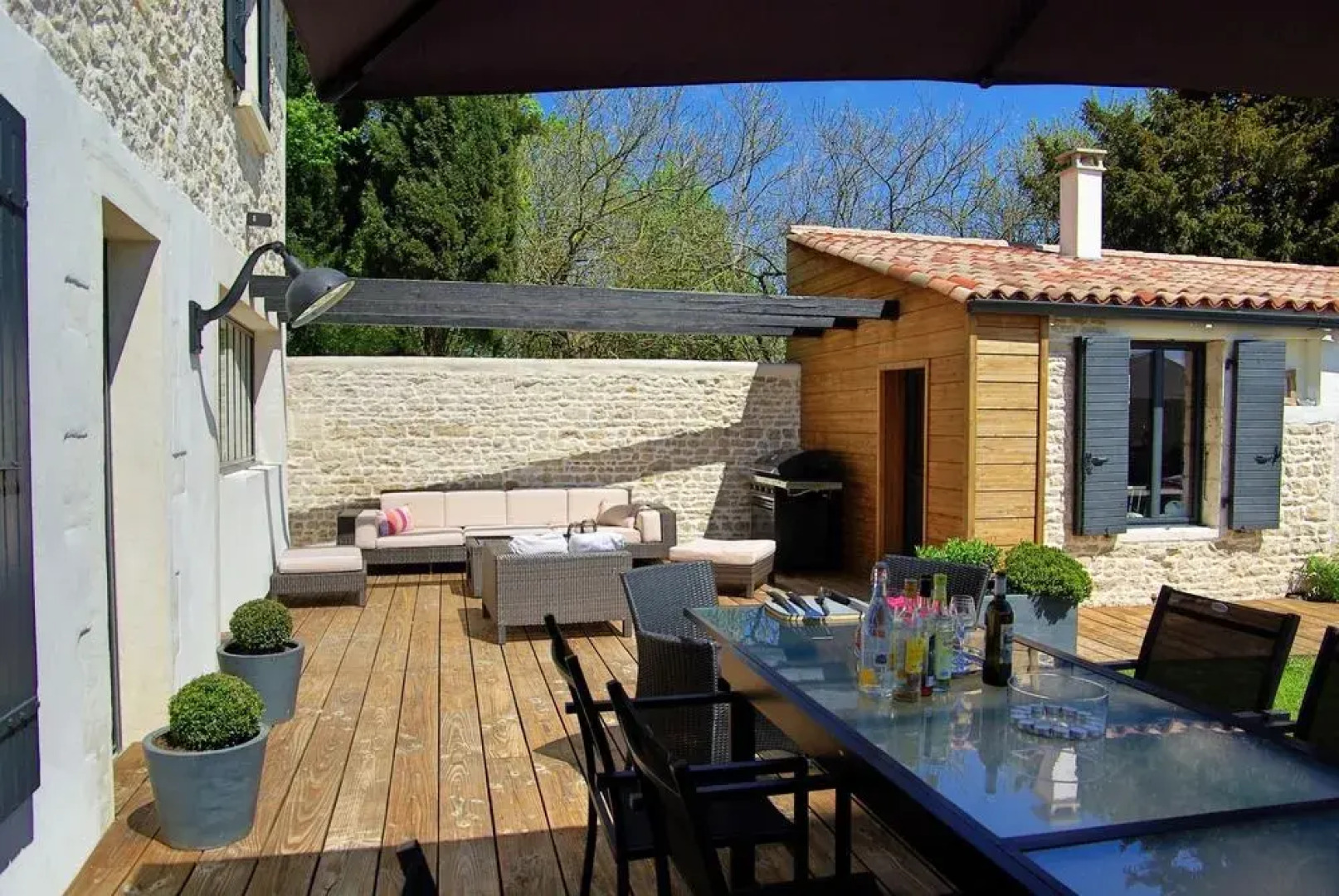 La Parenthèse Enchantée