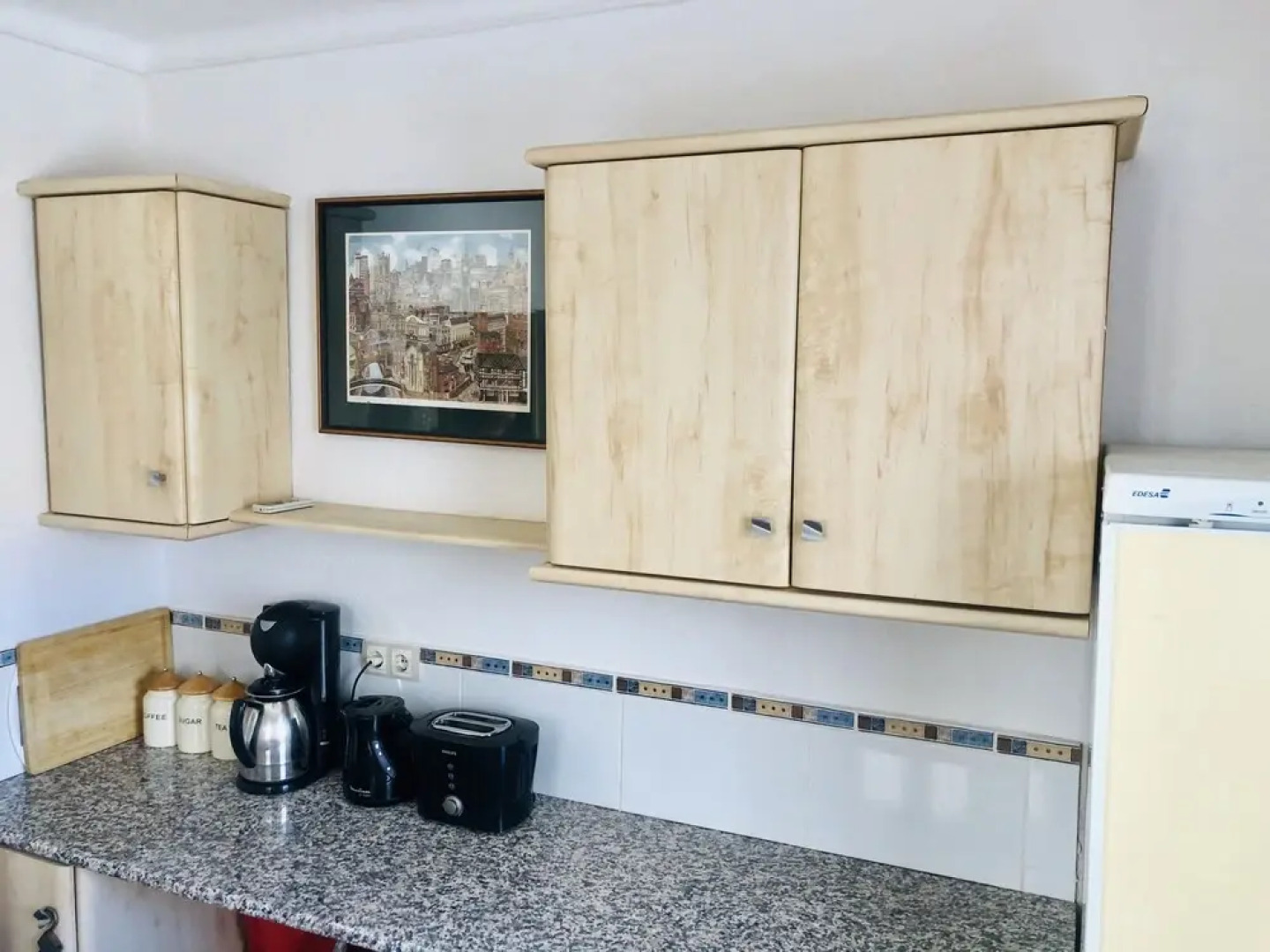 Charming 3-bed House in Guaro, Málaga