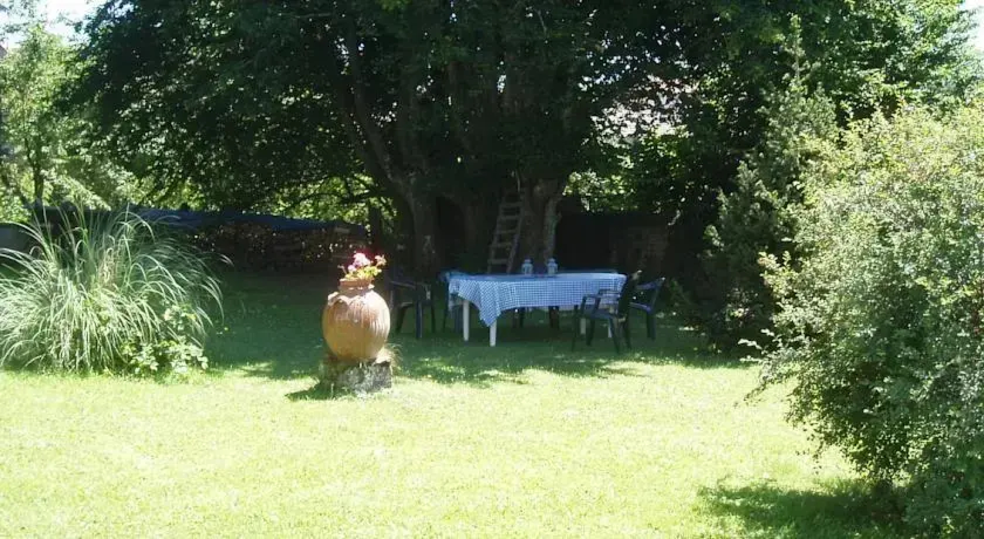 Maison les Combrailles