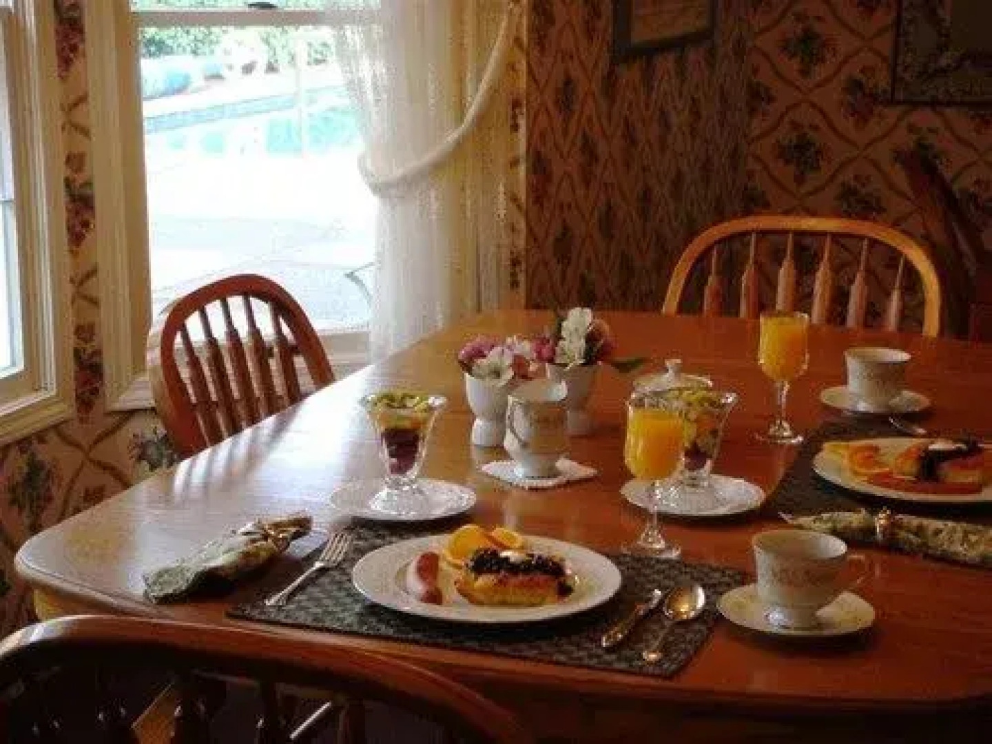 Romeo Inn