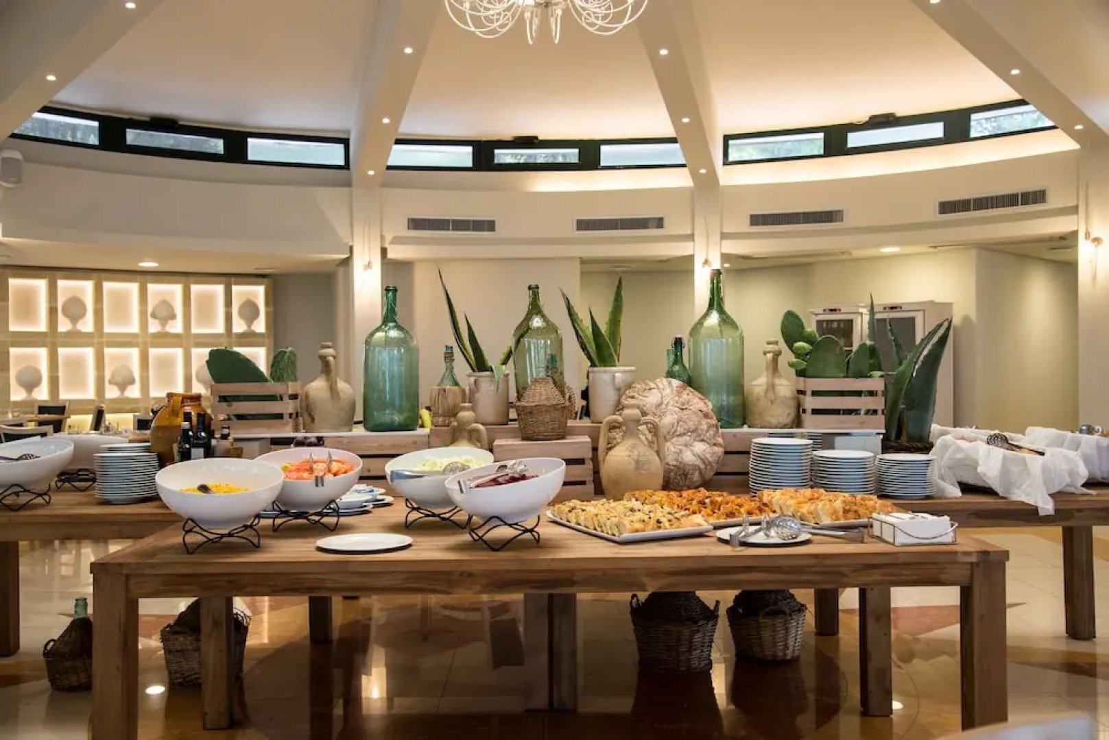 Gattarella Family Resort