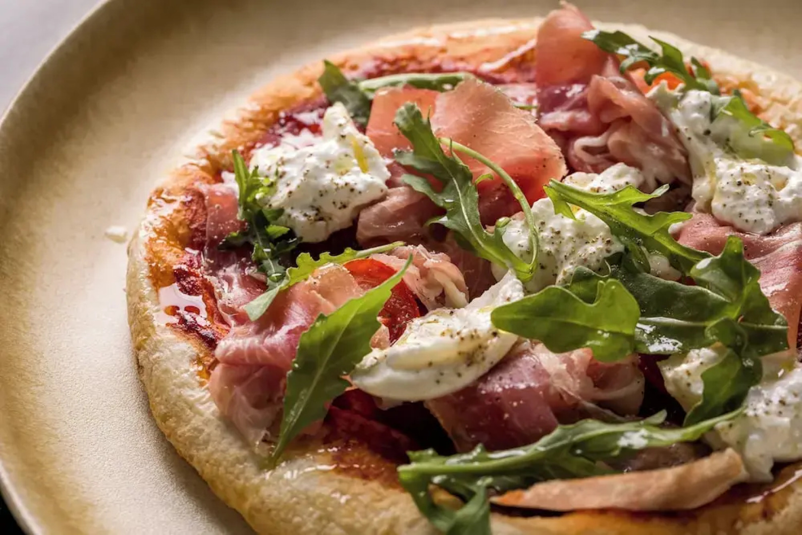 Maison Albar - Amoure