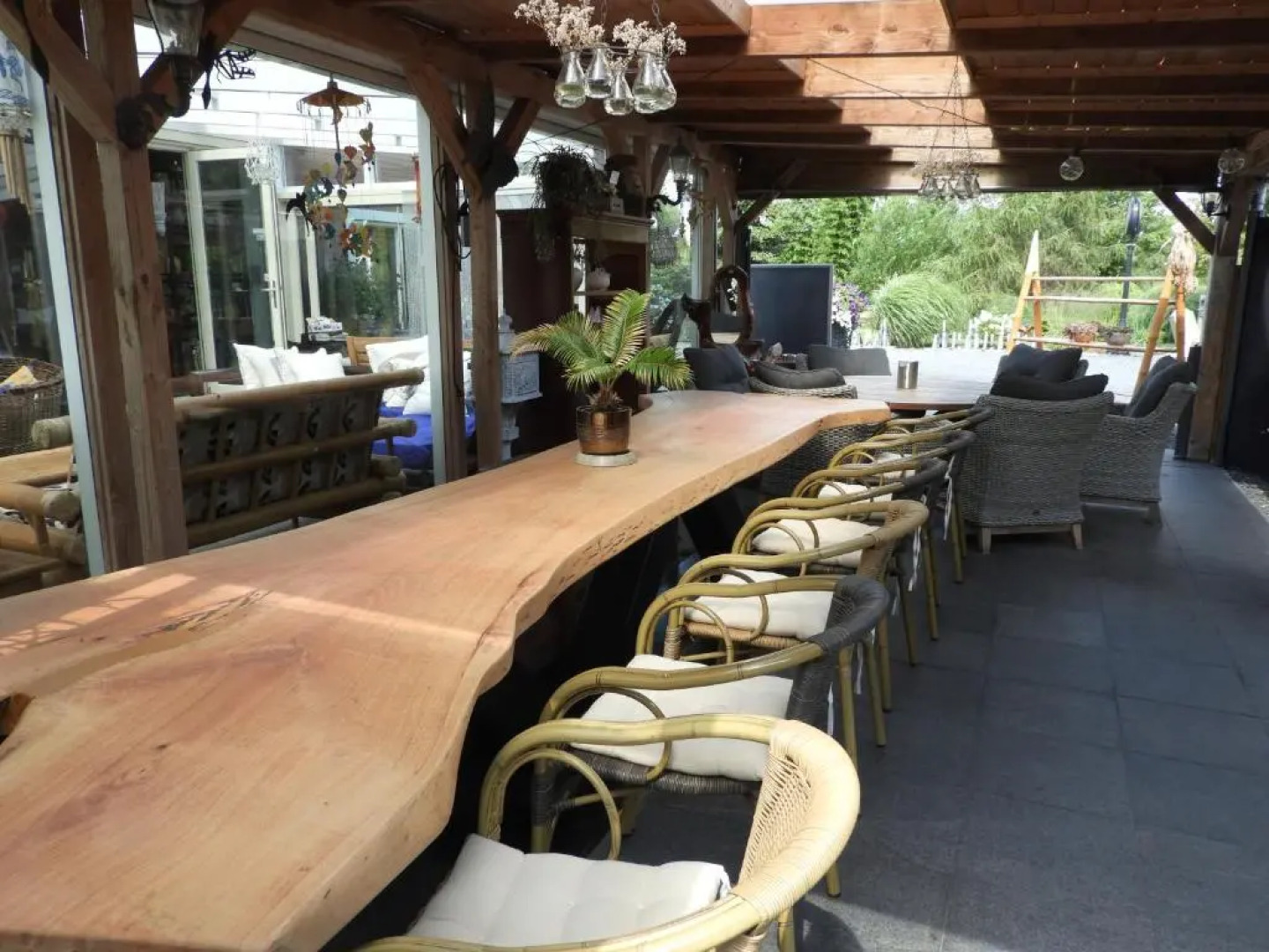 Romala's Home 1 en 2