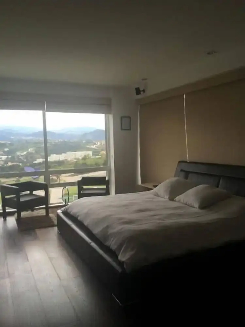 Genial Departamento en Bosque Real