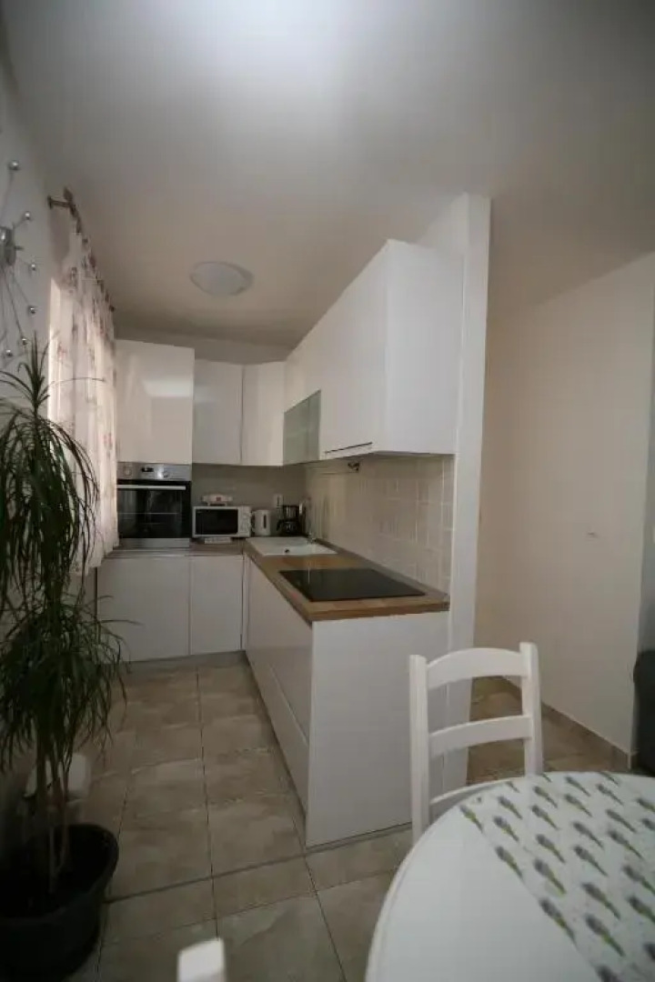 Apartman Mirica Solin