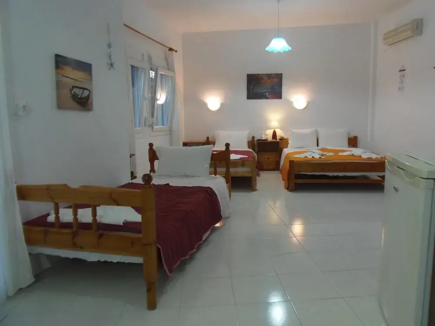 Studios Milos Skopelos-Where the Sea Meets the Sky