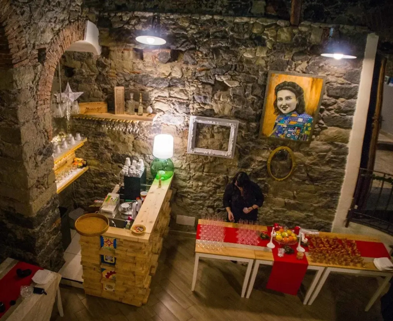 Cento Tarì Guest House