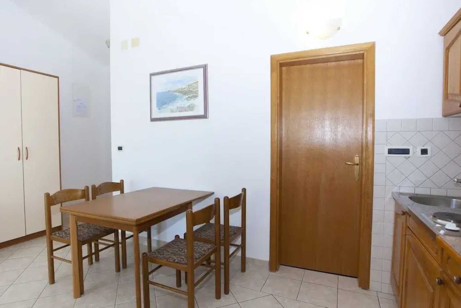 Apartmani Marinko