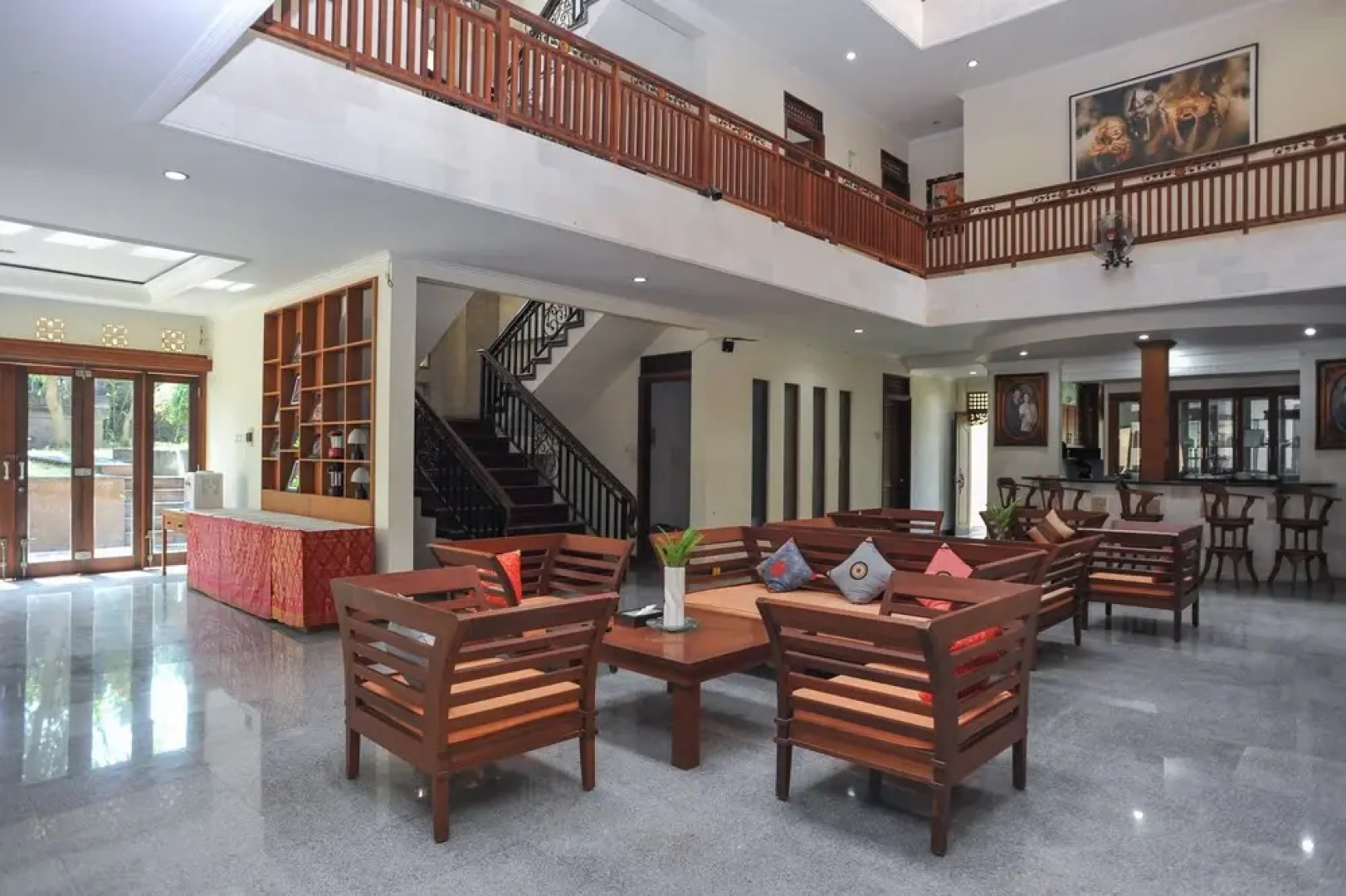 Airy Blahbatuh Permata Pering 88 Gianyar Bali