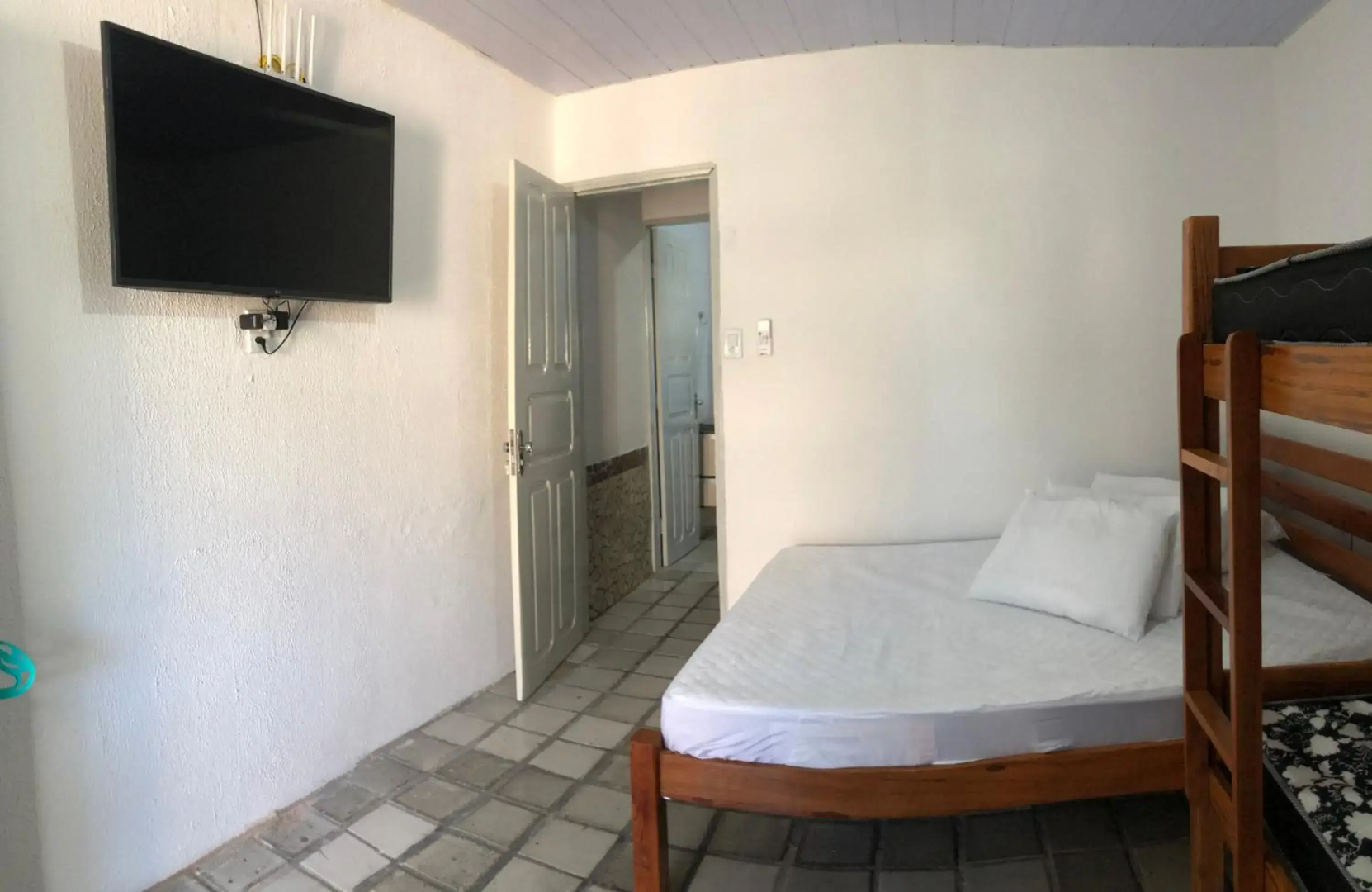 Flats Privé Village Galés (Maragogi - AL)