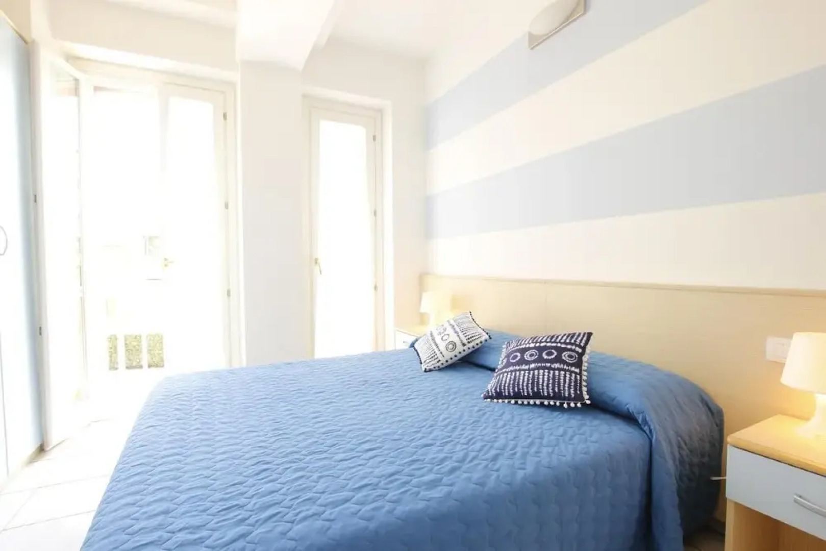 Appartamenti Principi