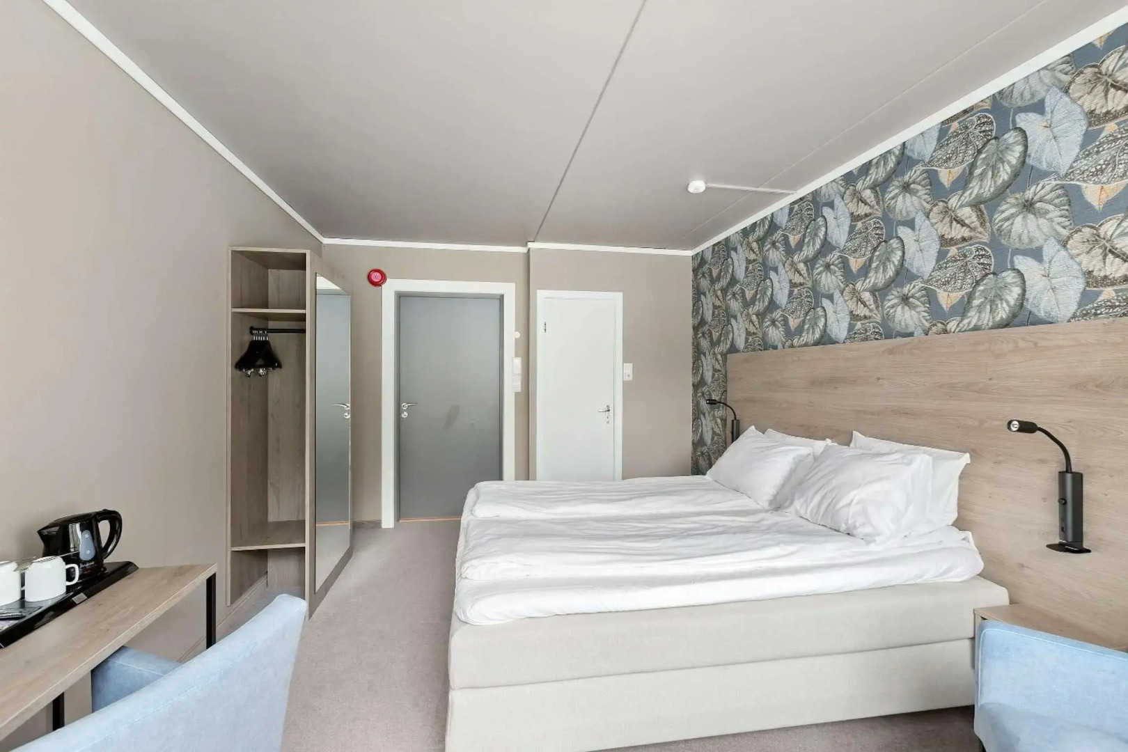 Kinsarvik Fjordhotel, BW Signature Collection