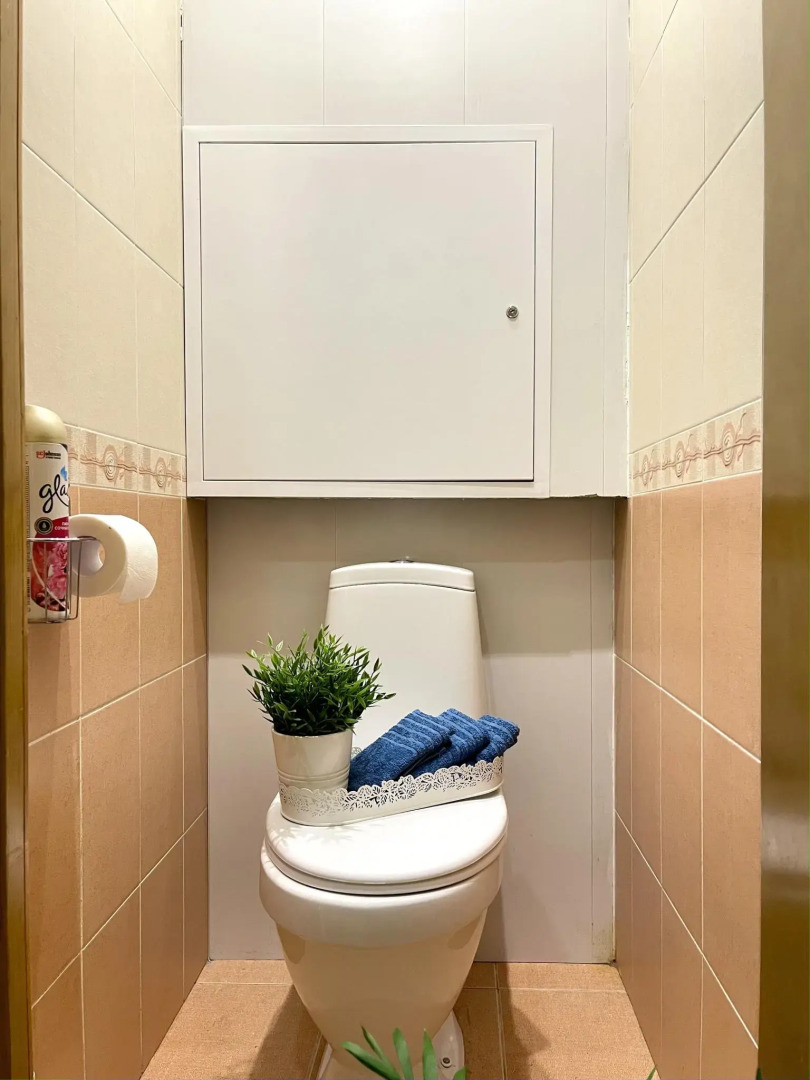 Апартаменты 2Ночи на улице Пушкинская 34