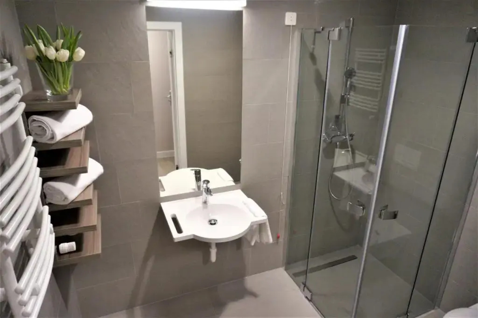 Mieszko II Uzdrowisko Kamien Pomorski