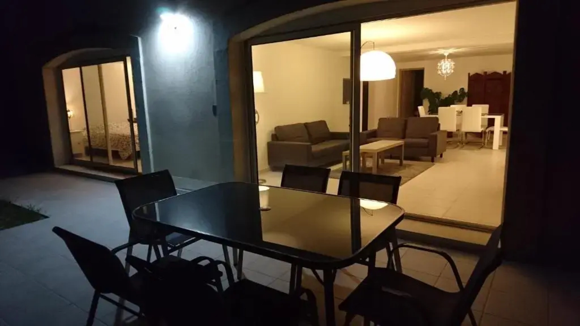 Appart indépendant dans propriété 4000 m2 Luberon