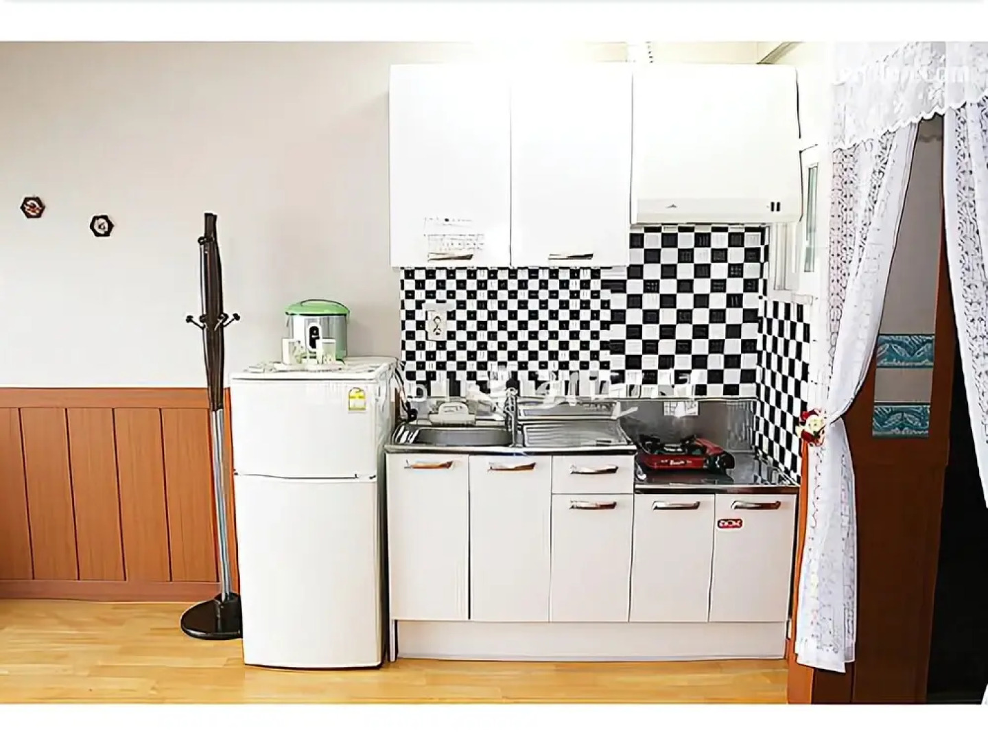 Yangpyeong Yeoulmok Pension