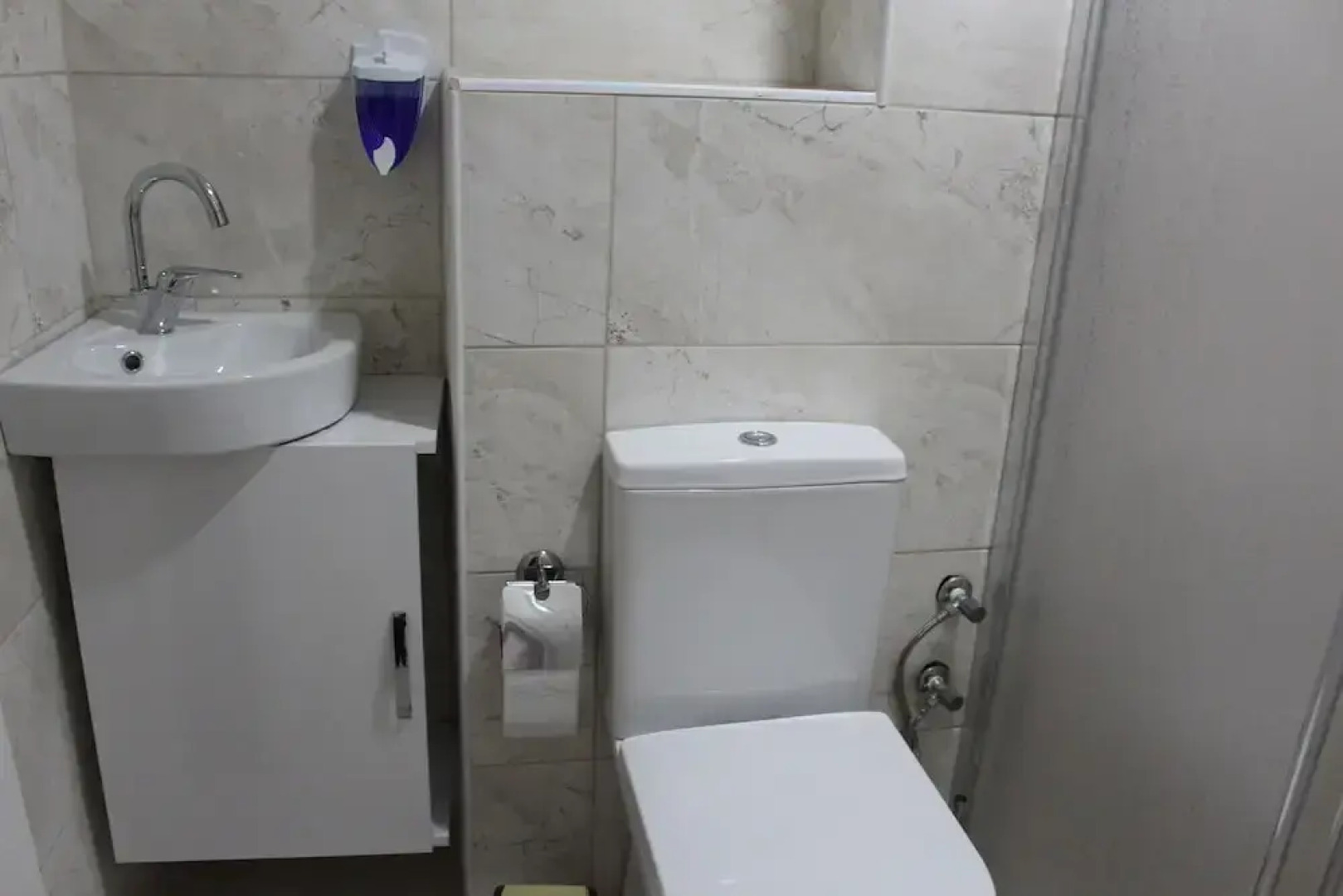 Seyidoglu Residence Balikesir