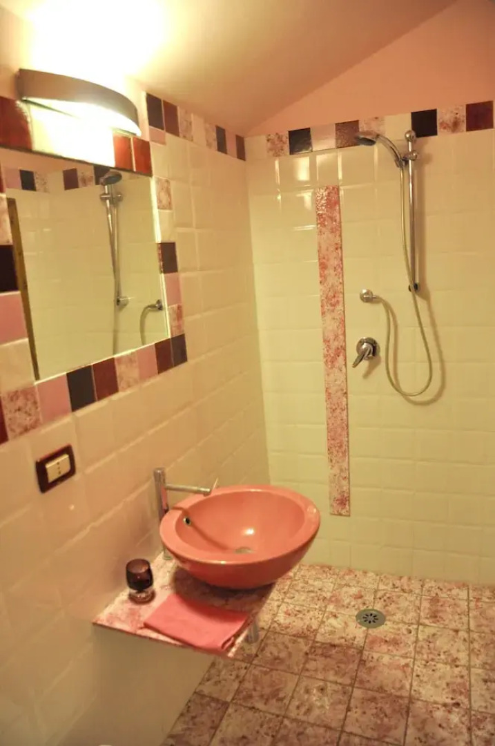 House With 2 Bedrooms in Gattaia, With Pool Access, Enclosed Garden an