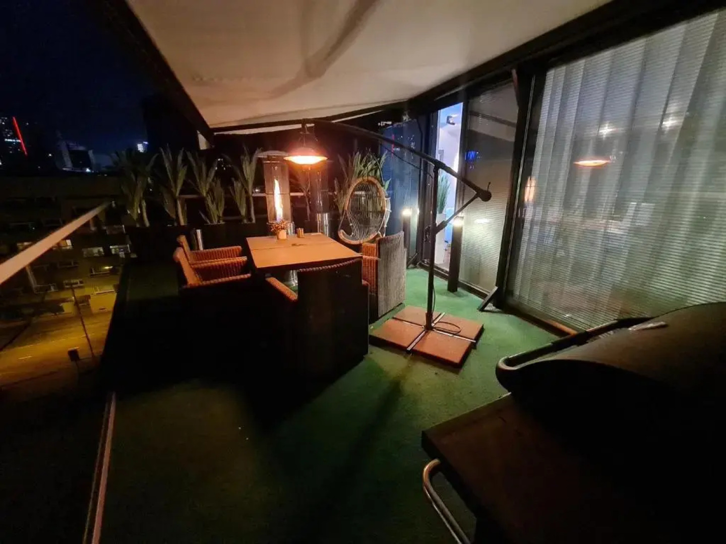 Kreutzwaldi Penthouse