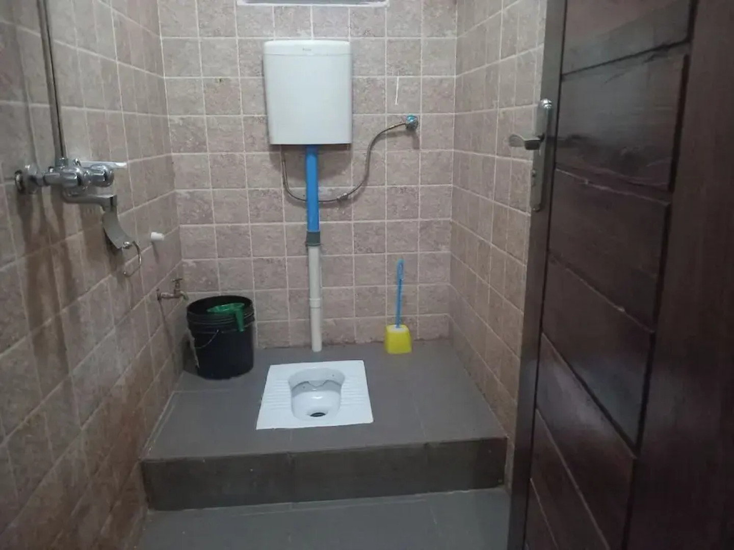 St Paul's Buhabugali Hostel Kigoma