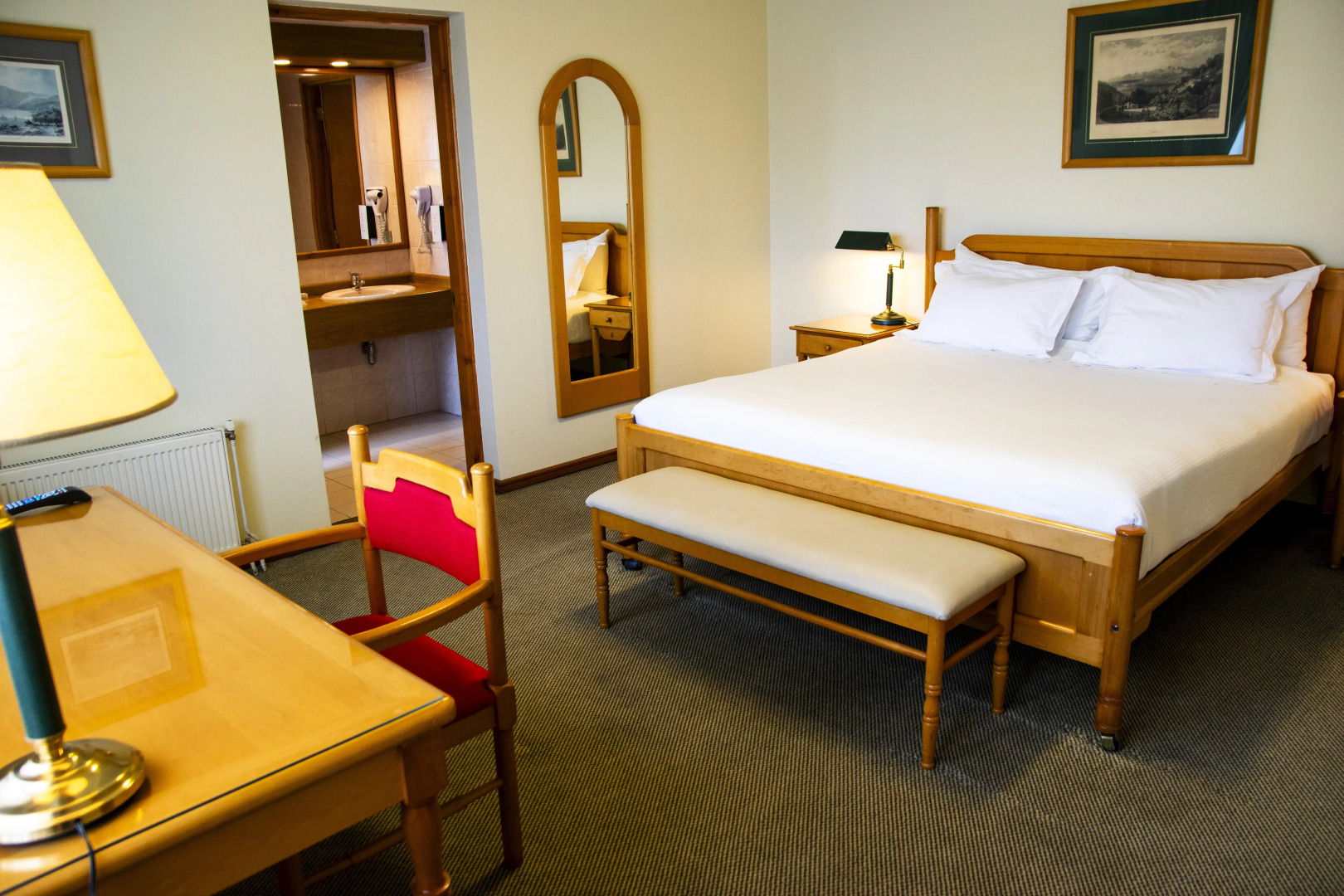 Abba Presidente Suites Puerto Montt