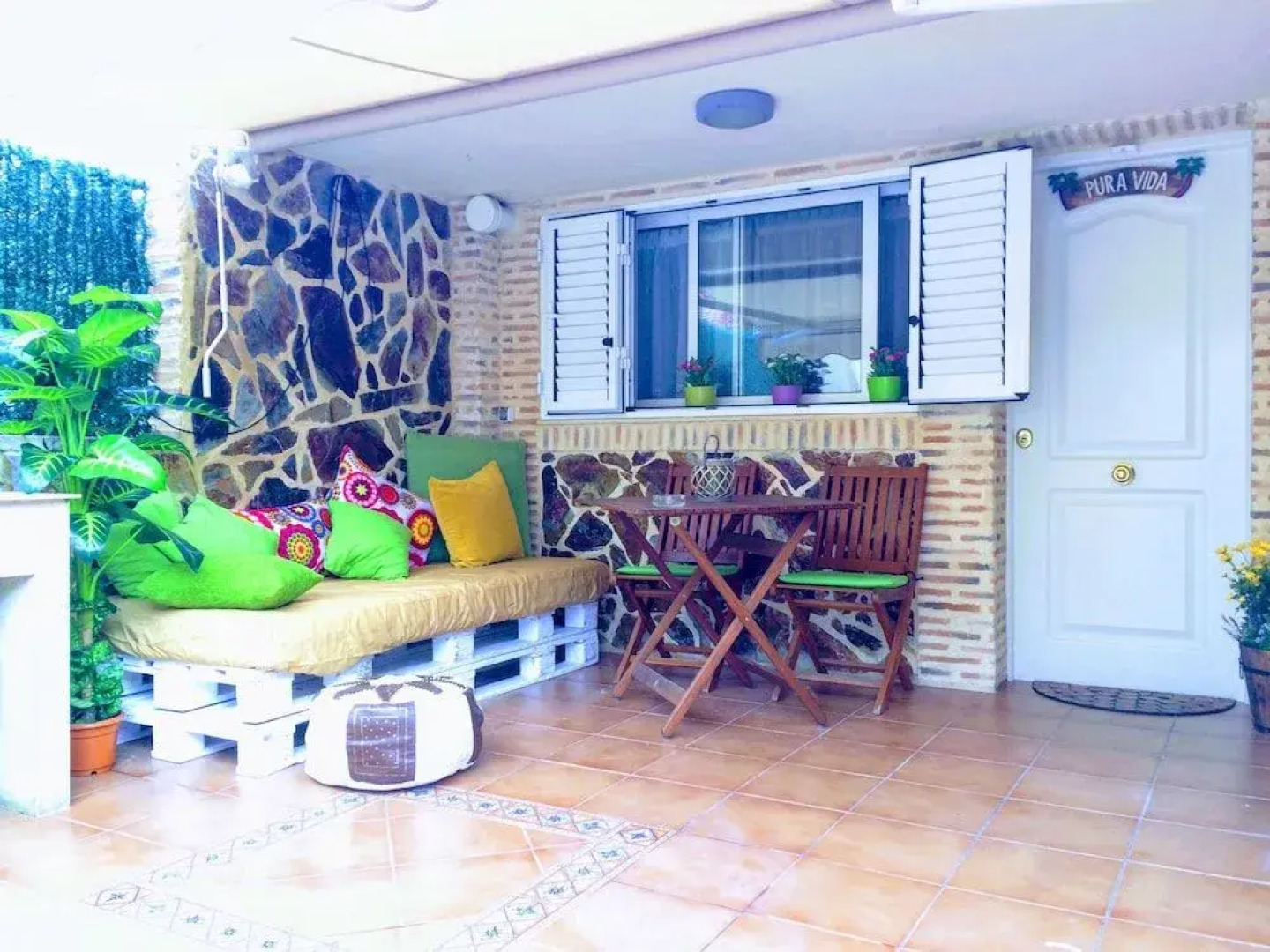 Villa del Mar Apartamento