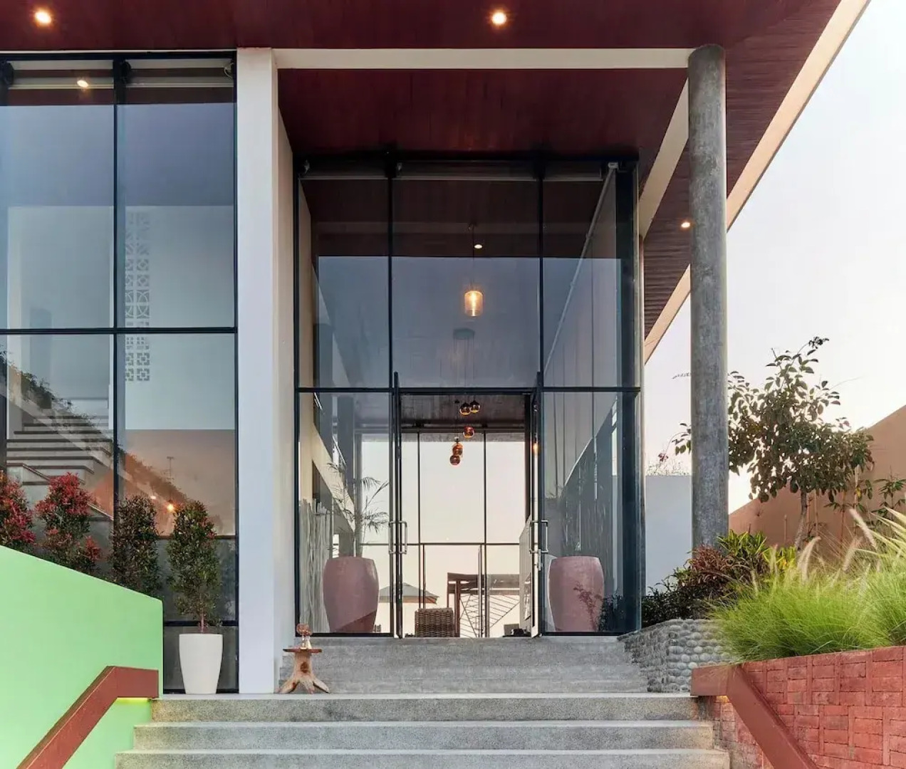 Abian Kapas Beach Bali