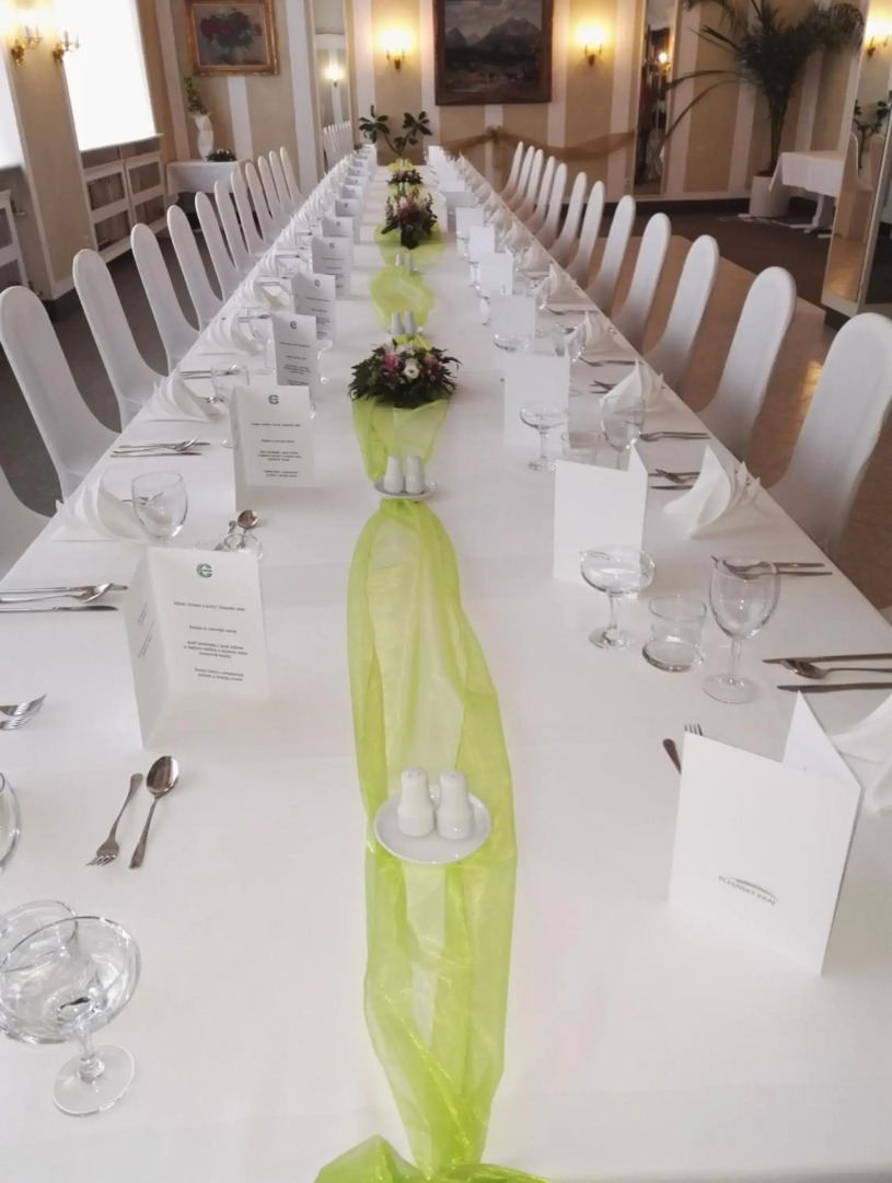 Wellness Hotel Centrál