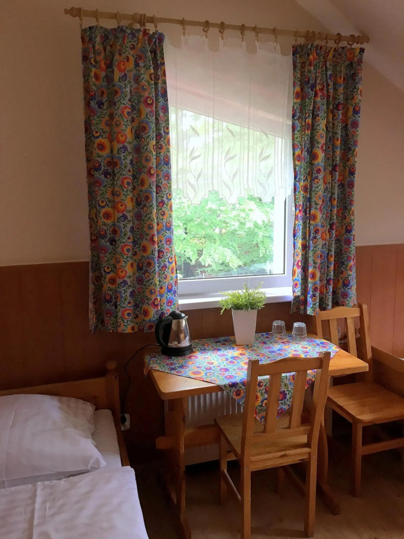 Pensjonat Karczma Beskidzka