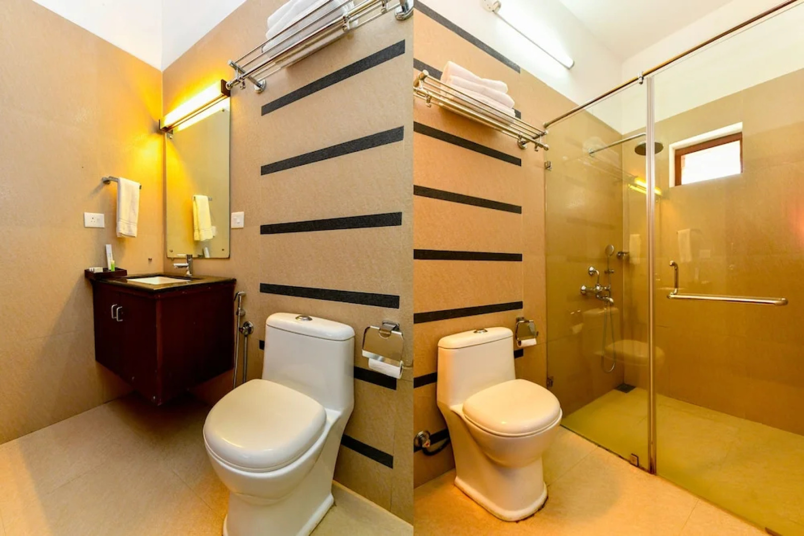 Palette Resort - Grand Ayur Island