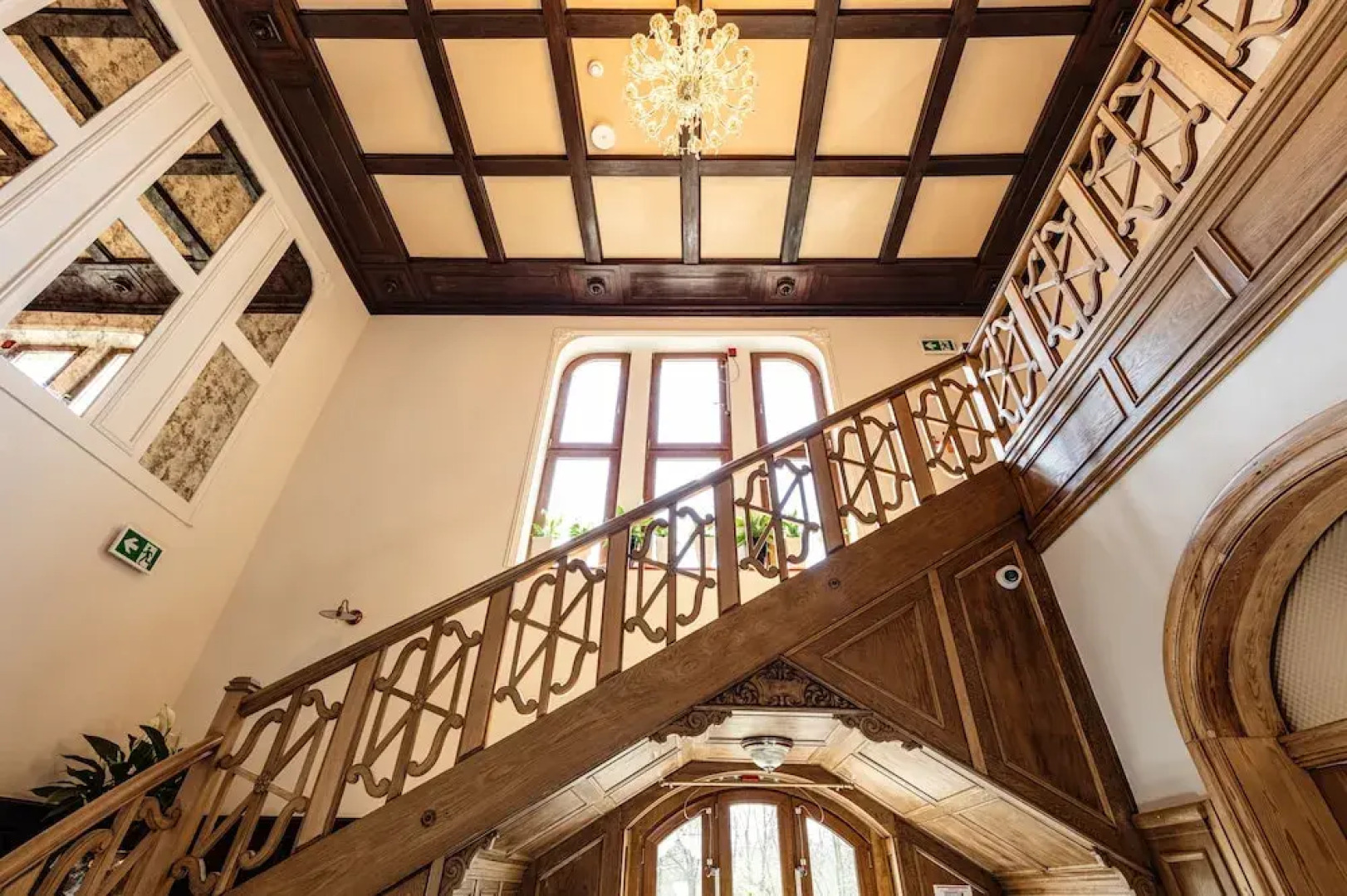 Hotel i Restauracja na Skarpie