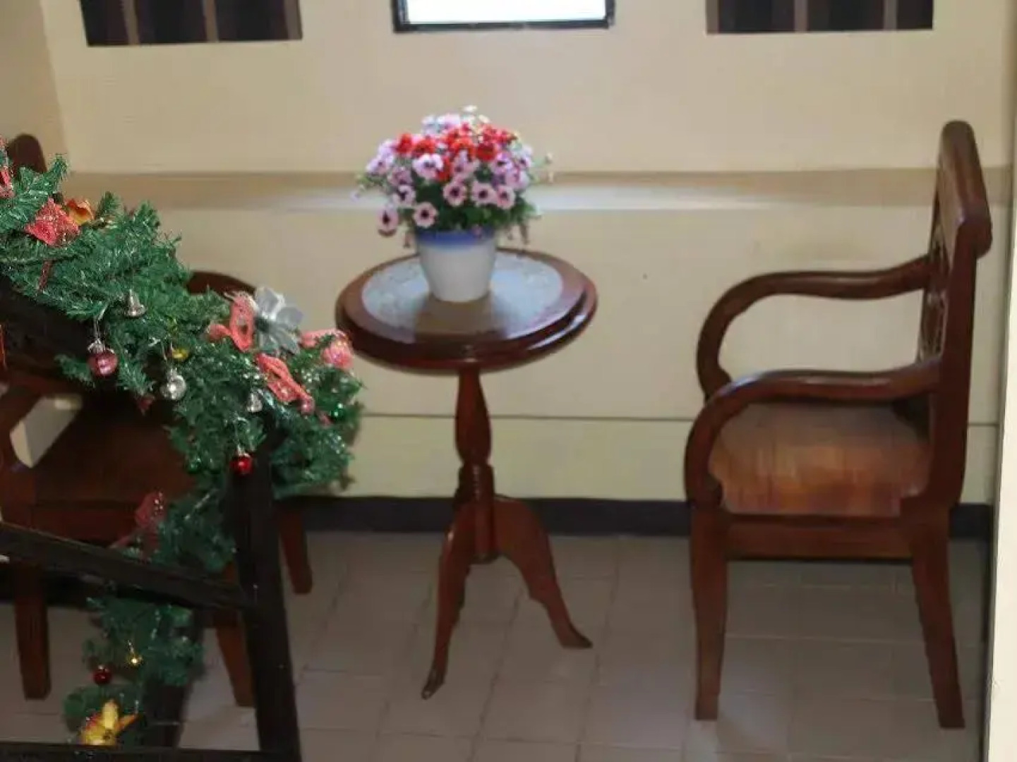 Oriental Pension Plaza