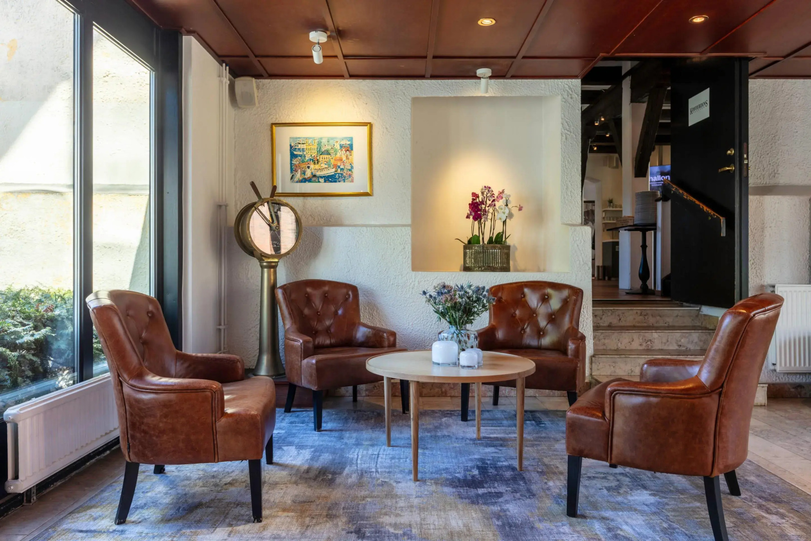 Home Hotel Carlscrona