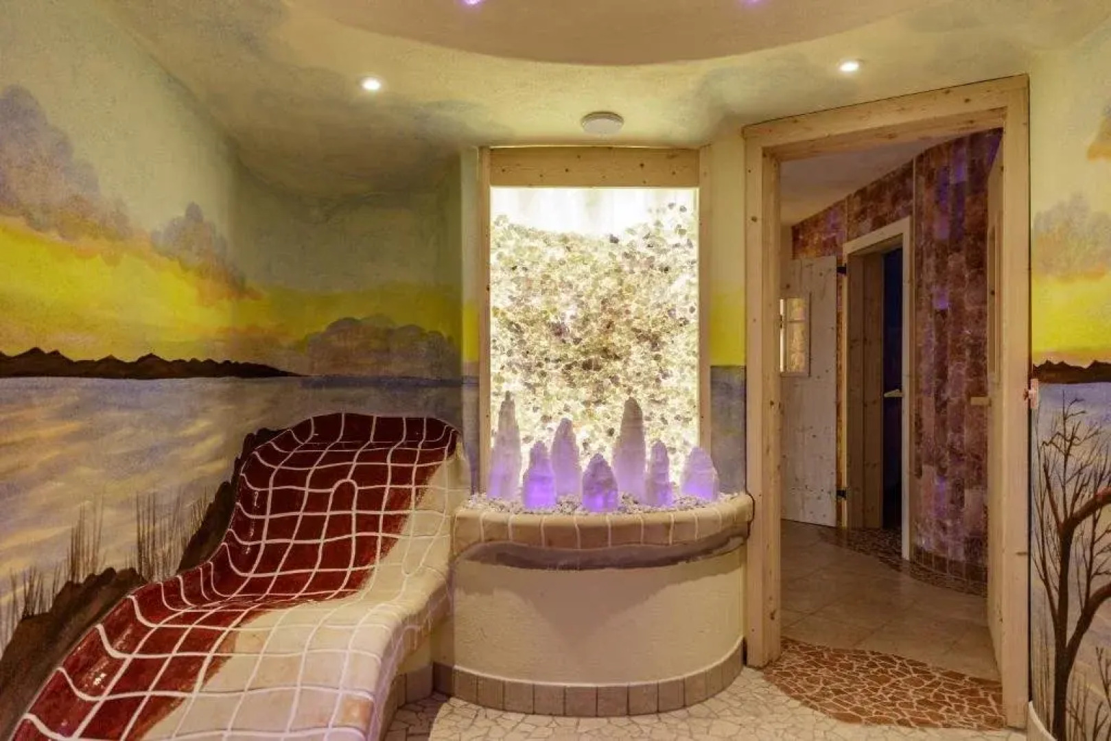 Hotel-Gasthof Andreas