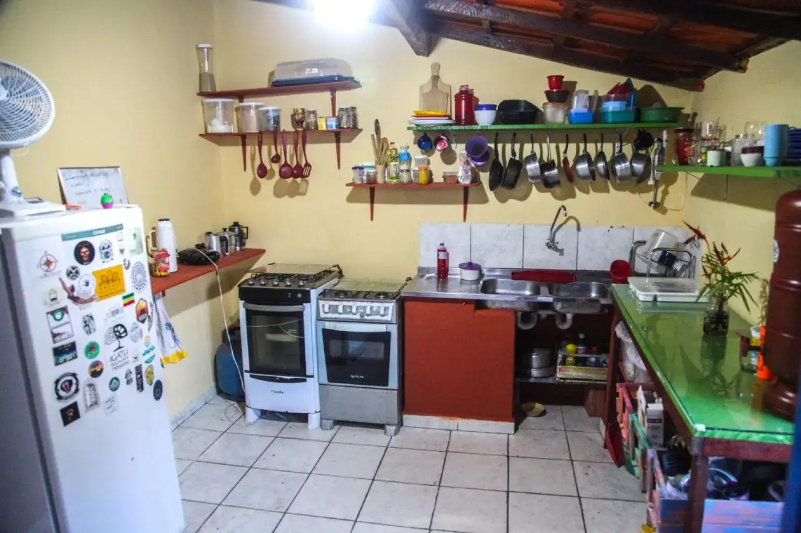 Hostel Ibicoara