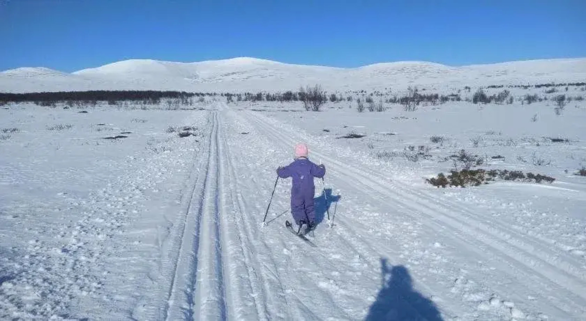 Escapade Norvégienne