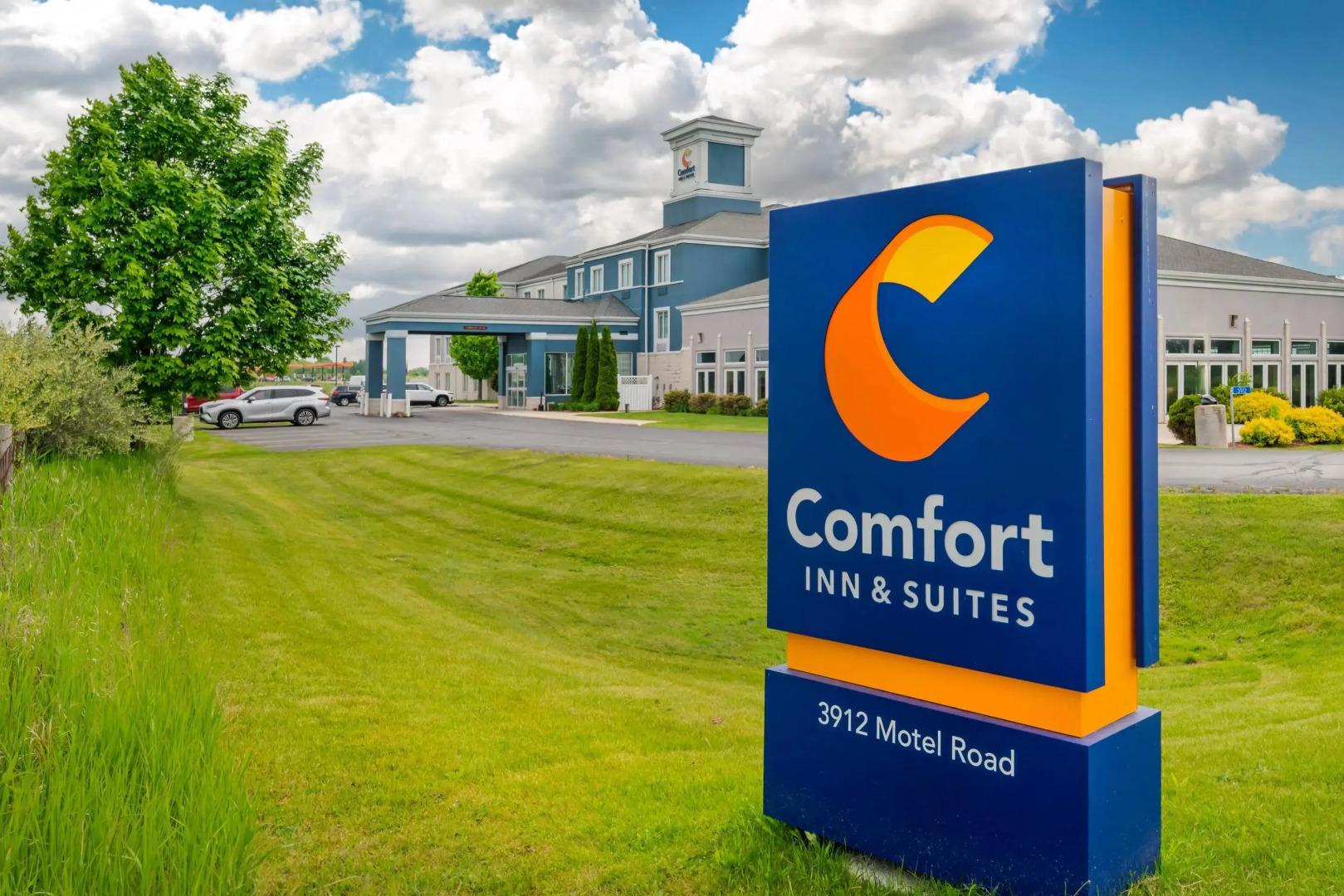 Comfort Inn & Suites Sheboygan I-43