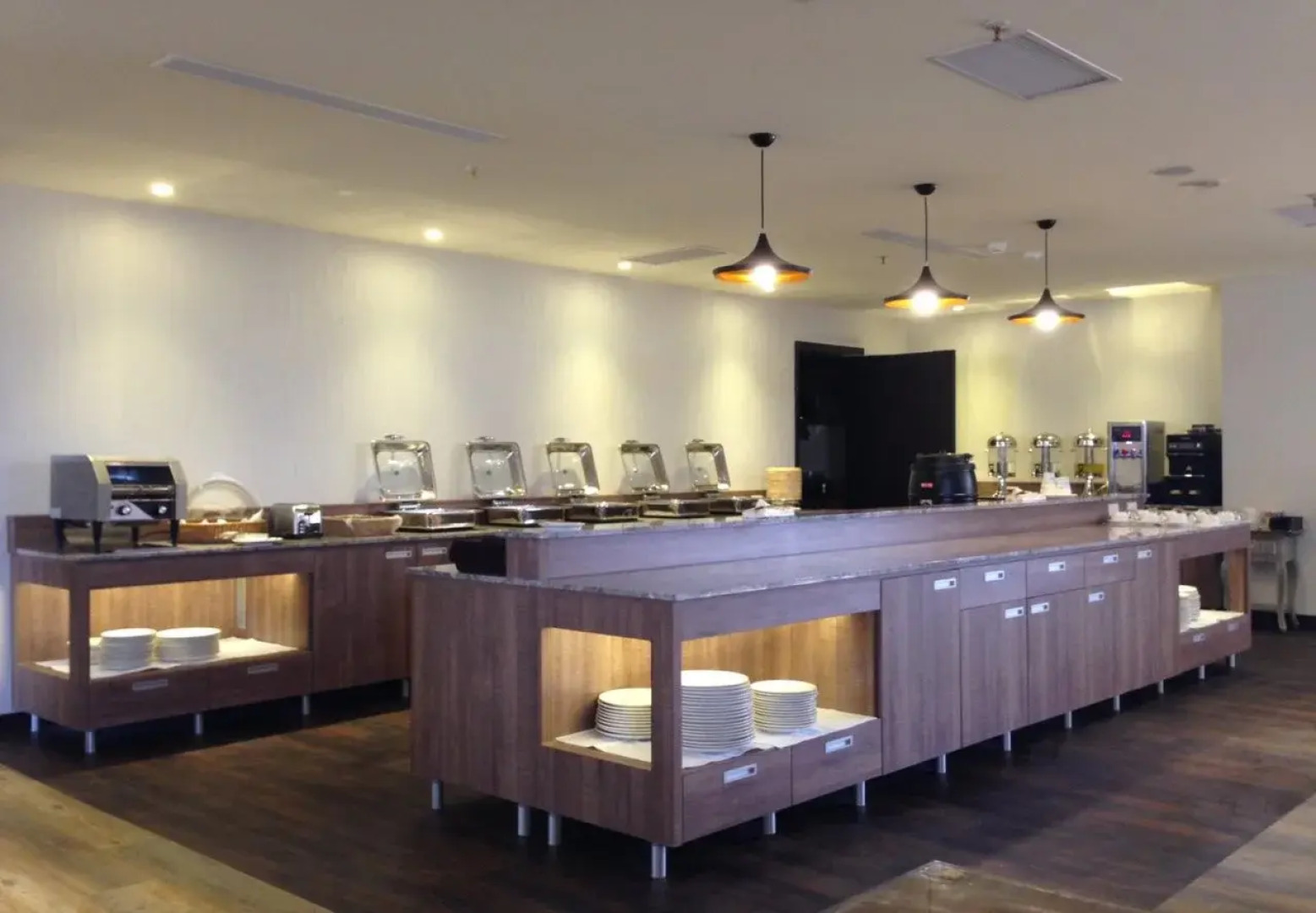 CHECK inn Yilan LuoDong