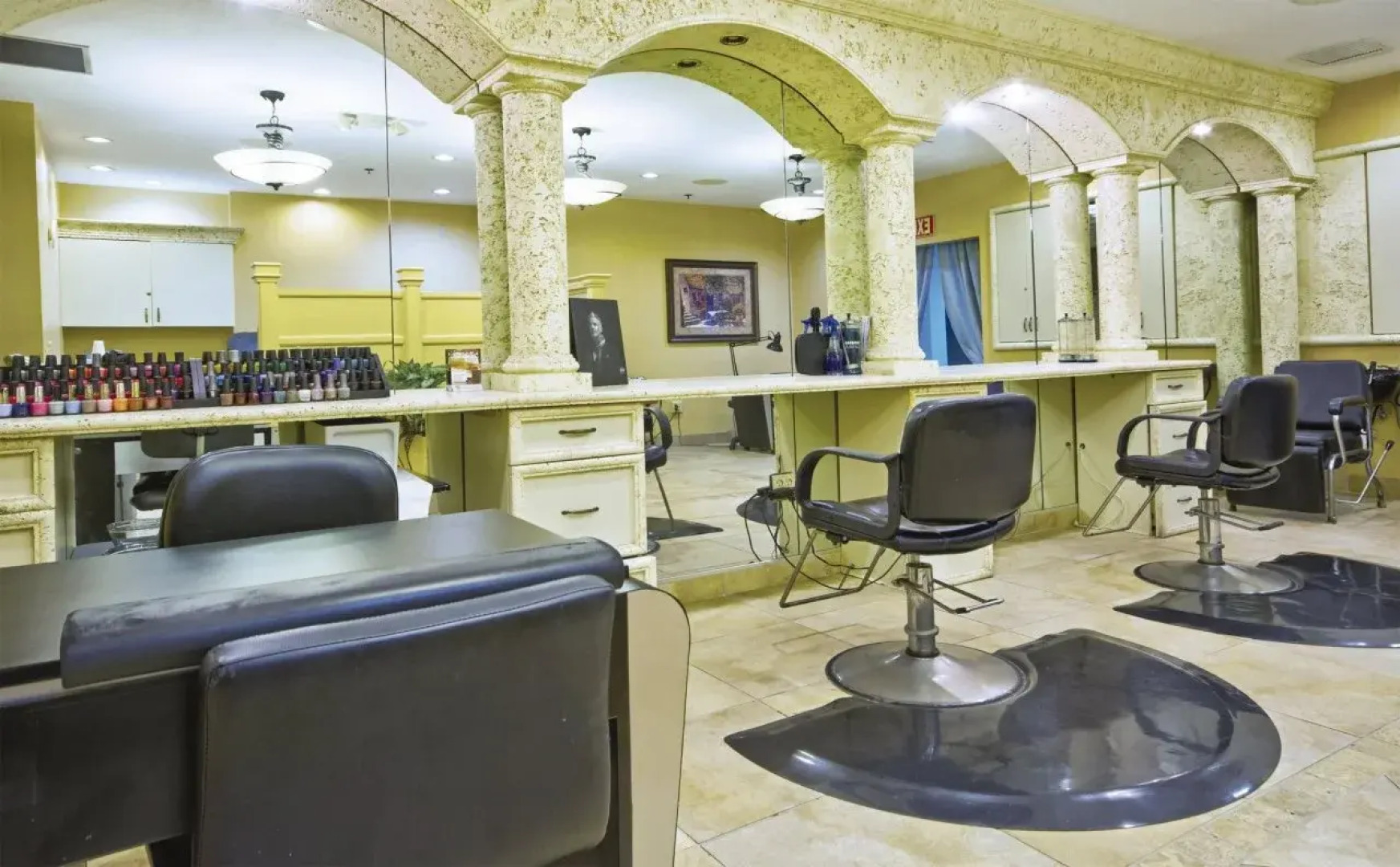 Star Island Resort and Club