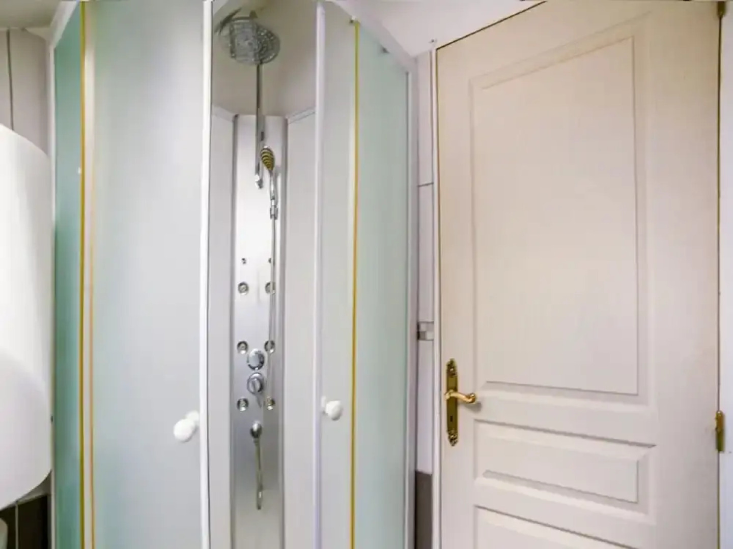 Storehouse With Pool Near Monpazier