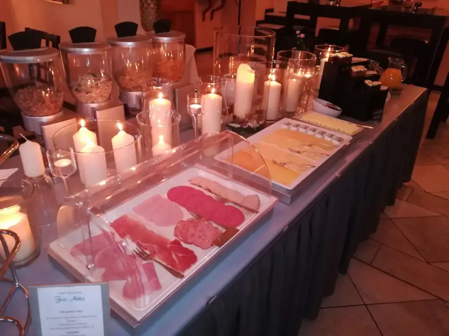 Design Hotel Zur Abtei