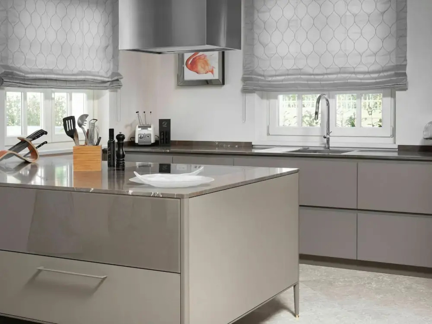 4-bed Villa With Pool in Vabriga