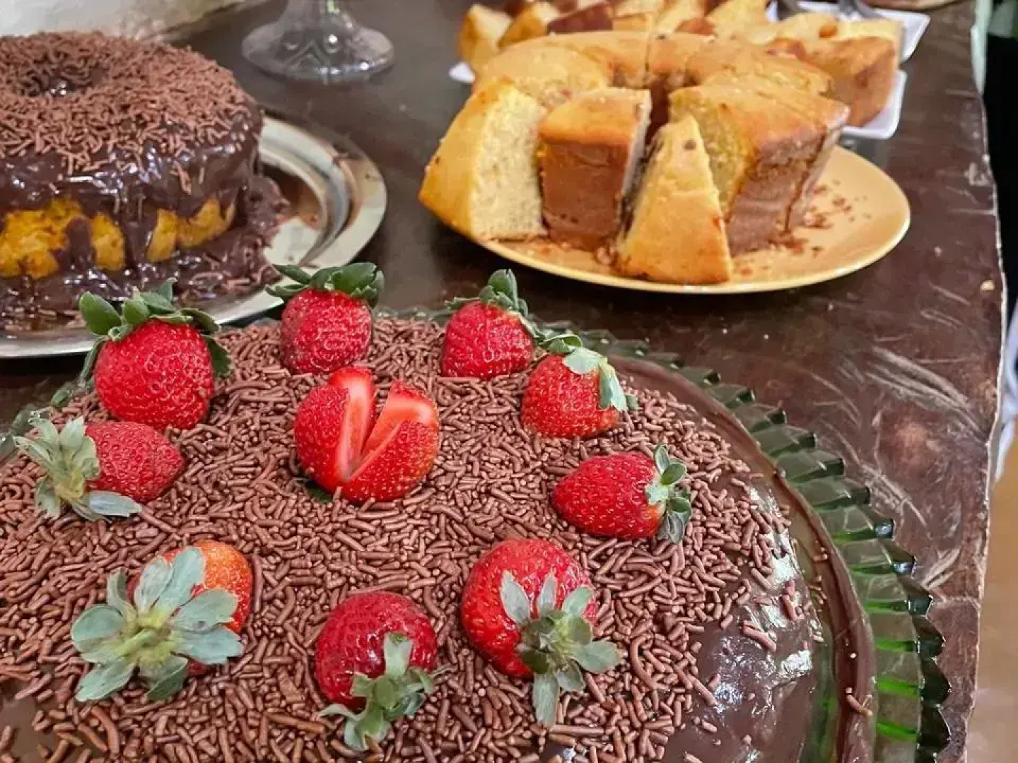 Pousada Rota dos Macacos