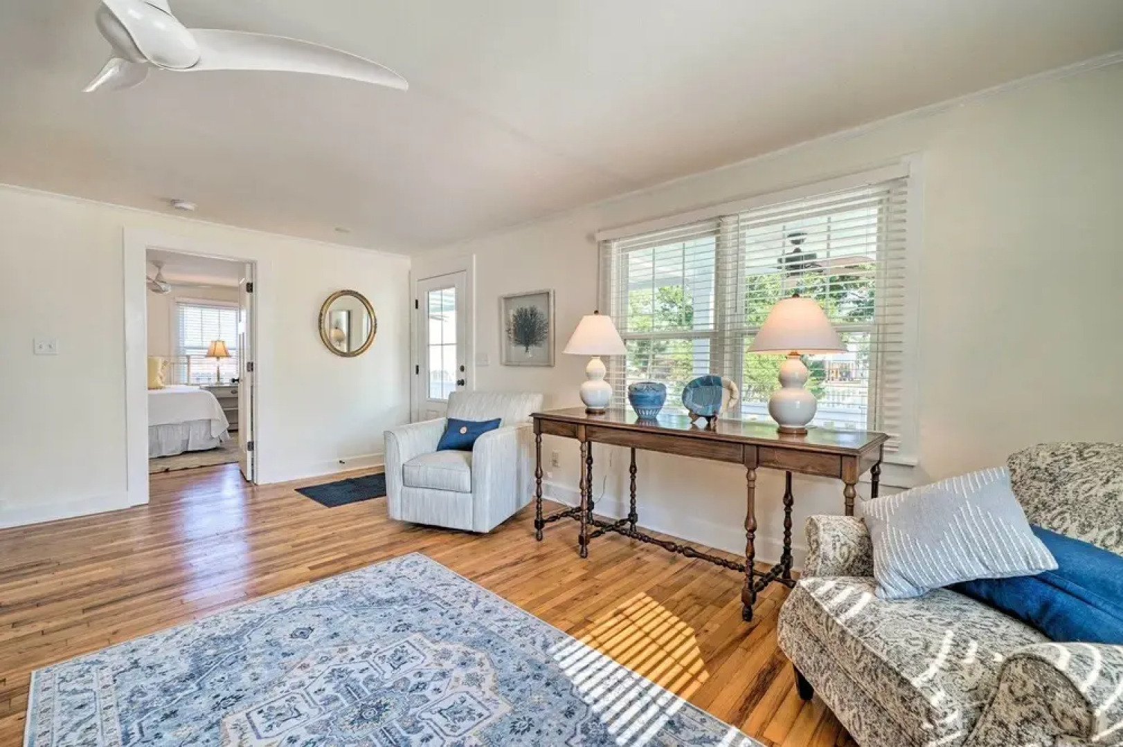 Historic Family Home < 1 Mi to Long Beach!