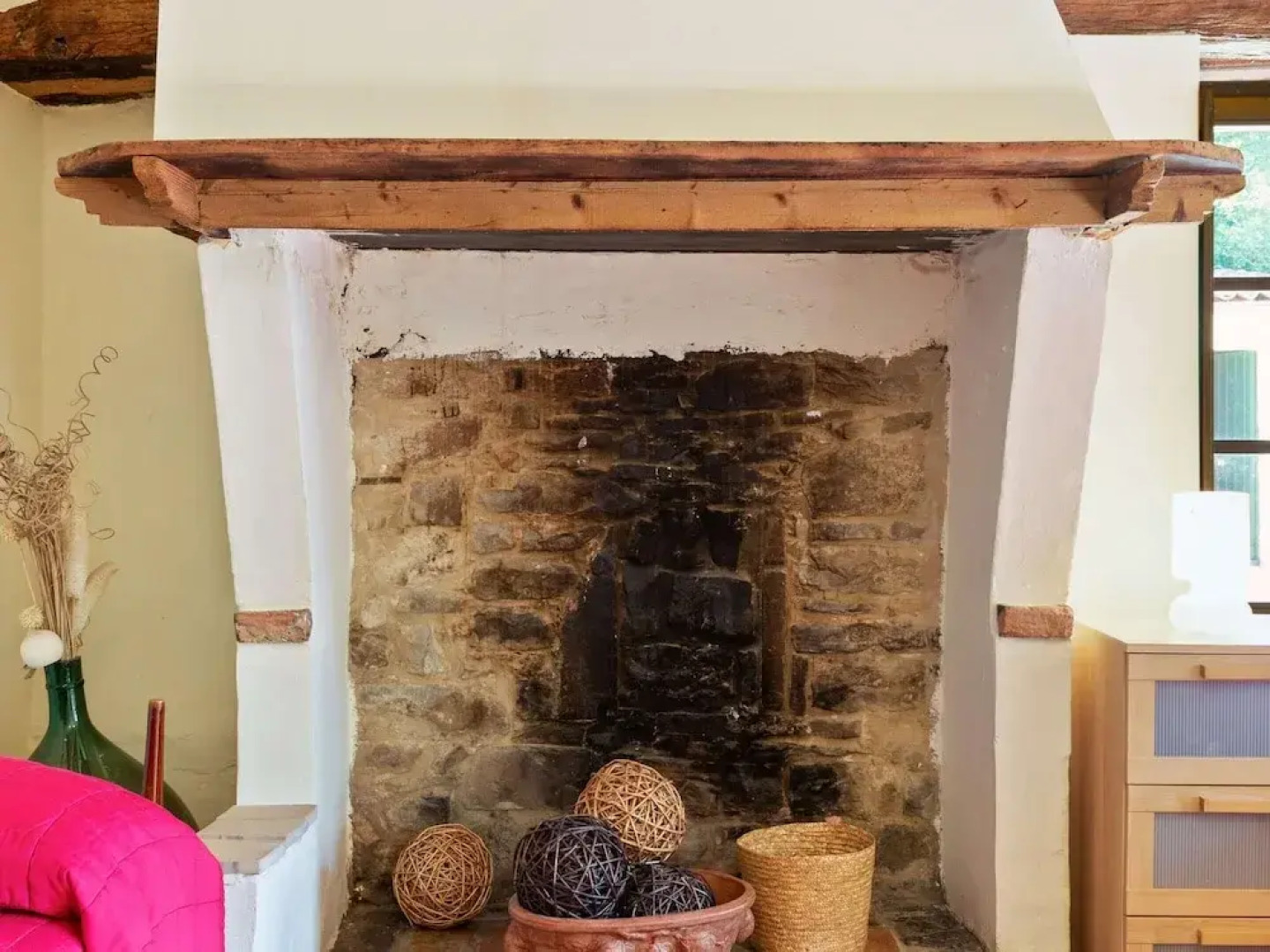 Belvilla by OYO Villa Carina