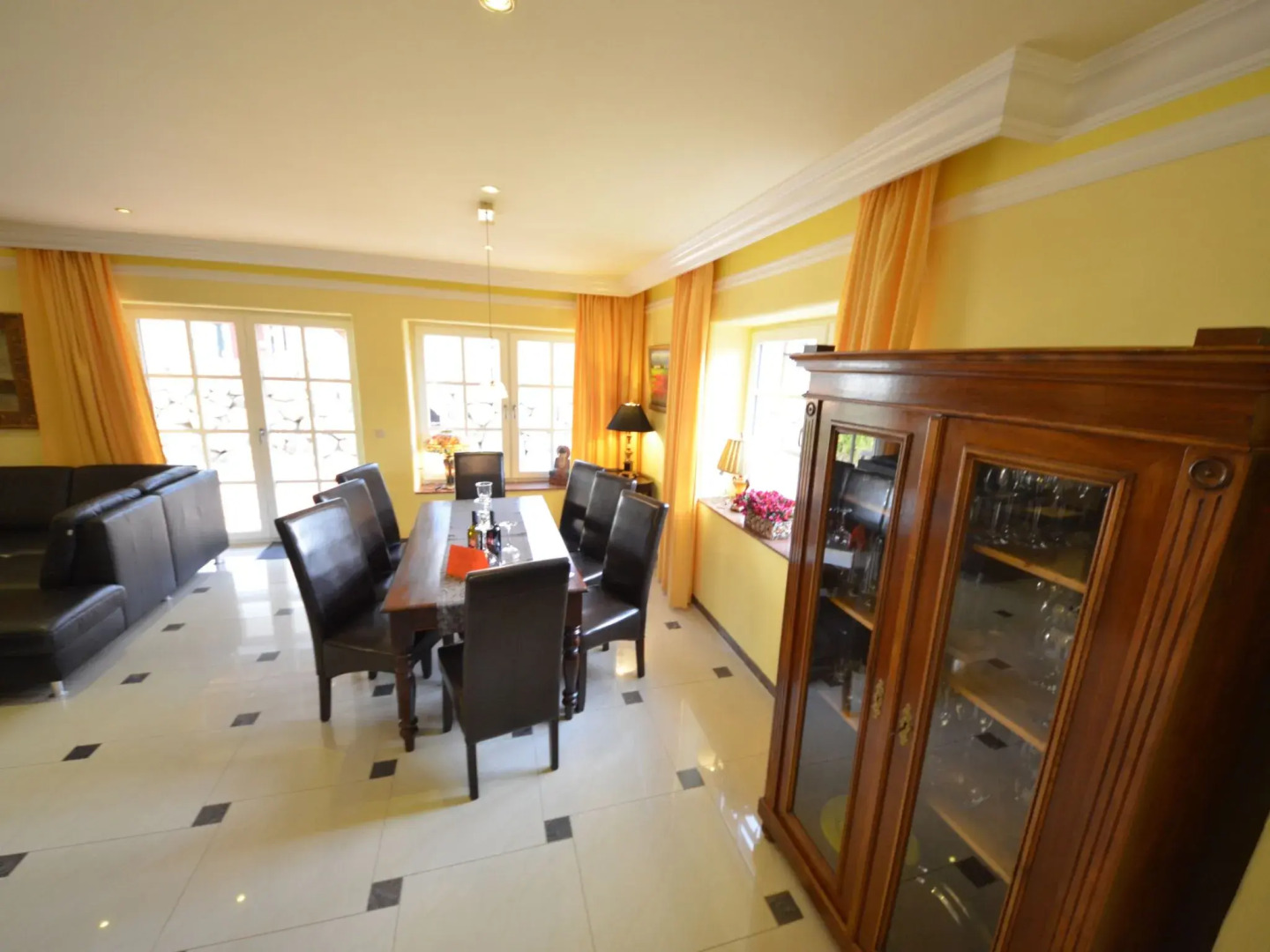 Holiday Home Bel Air