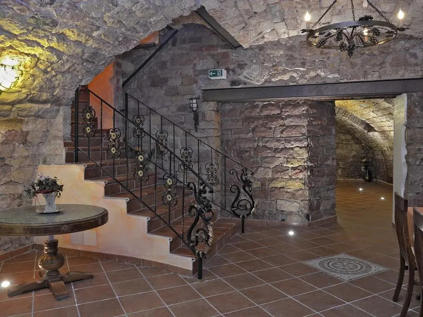 Hotel Restaurant La Corona