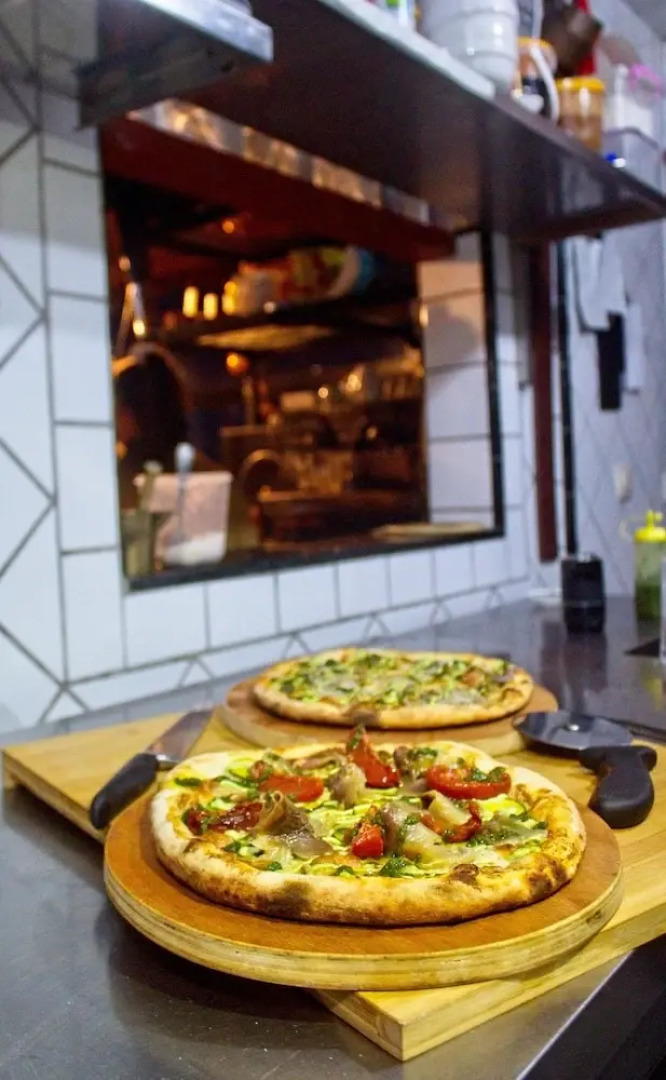 Petit Surfer - Hostel